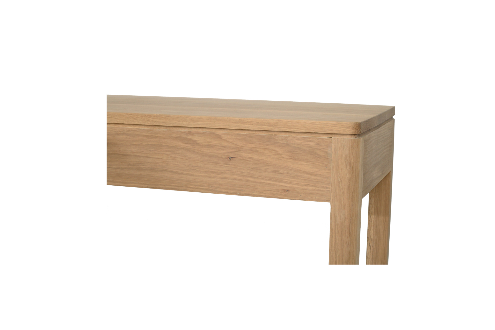 Cora Console Table - 160cm - Image 10