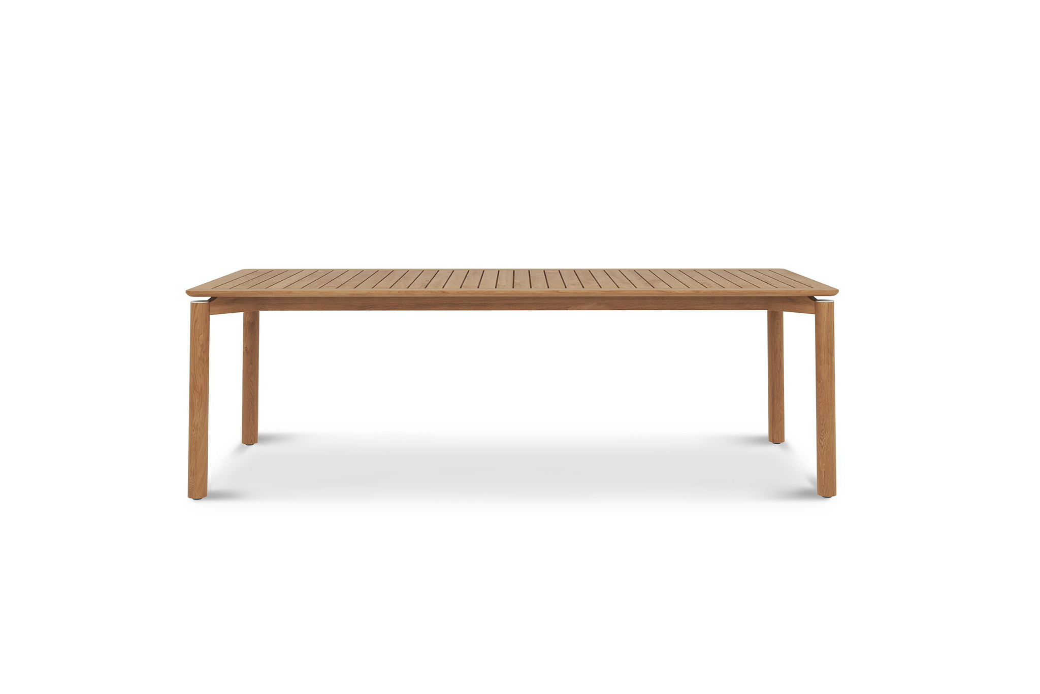 Esperance Outdoor Table - 2.4m - Image 3