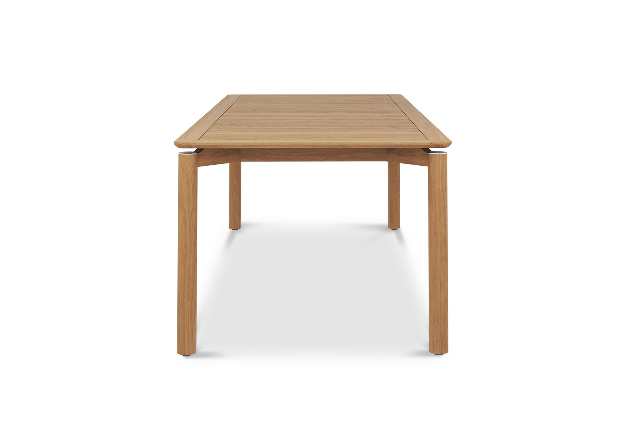 Esperance Outdoor Table - 2.4m - Image 4