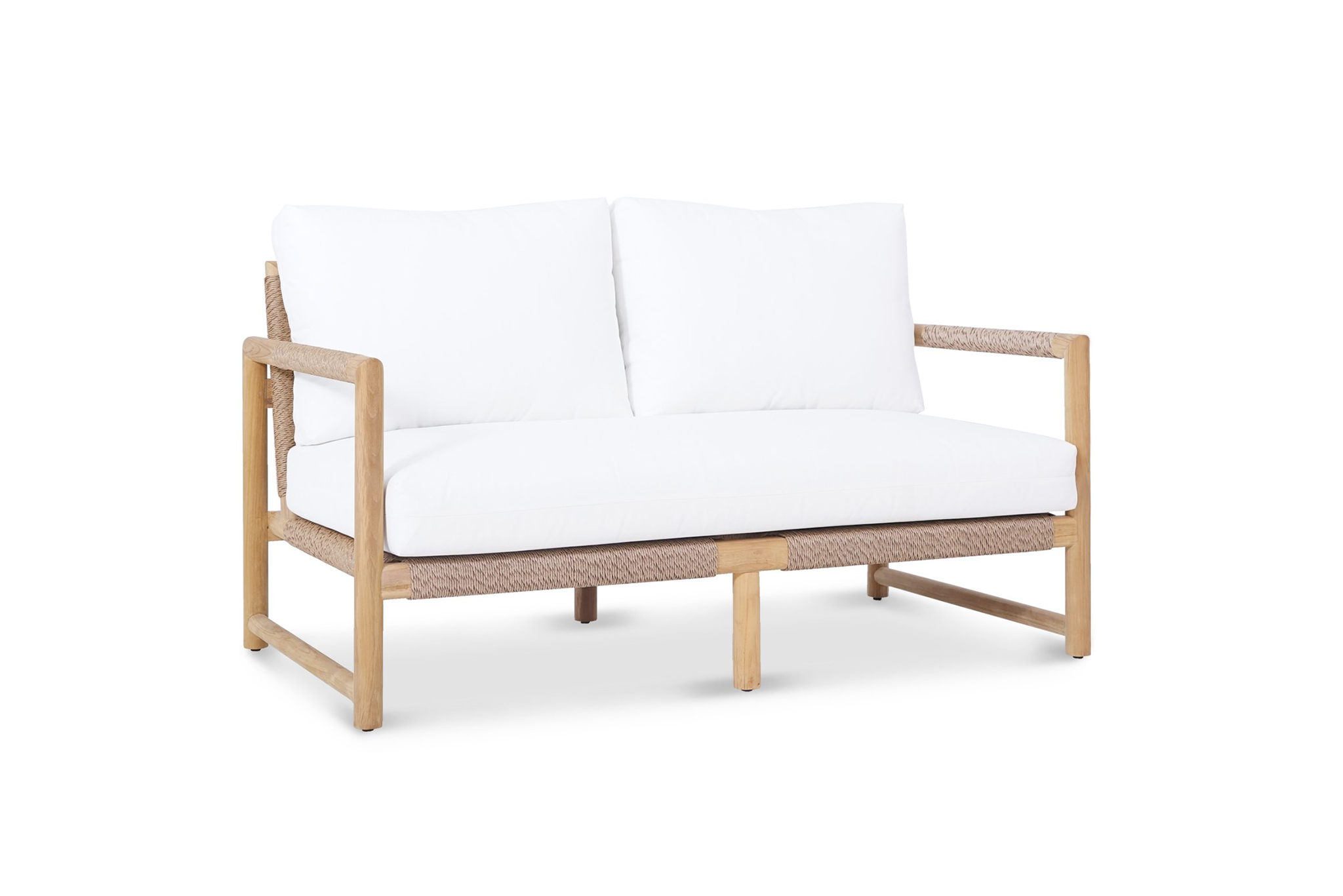 Esperance Outdoor Sofa - 2 Seater