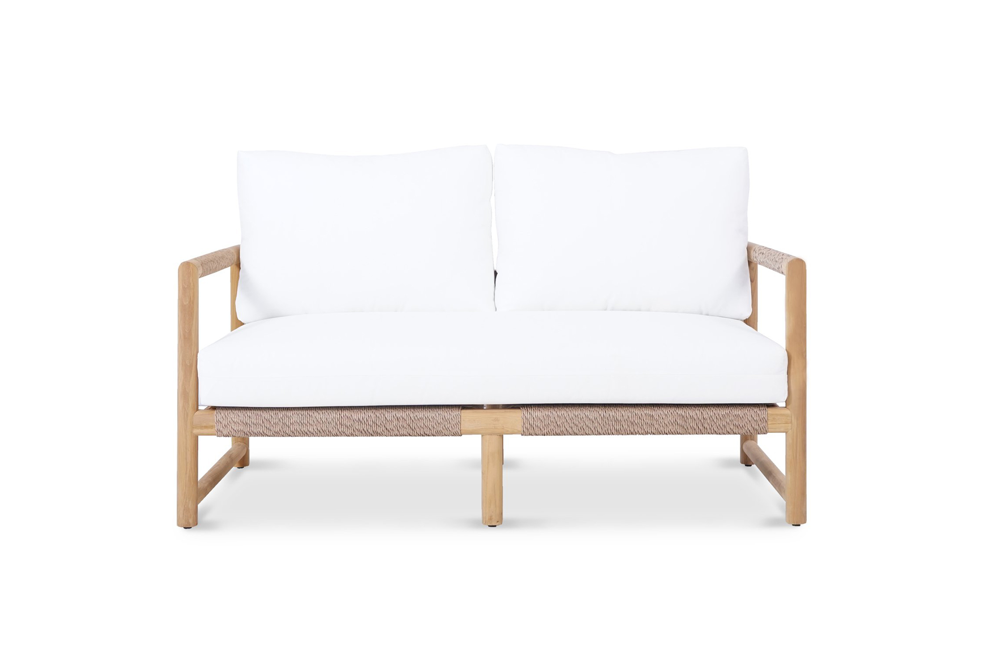 Esperance Outdoor Sofa - 2 Seater - Image 3
