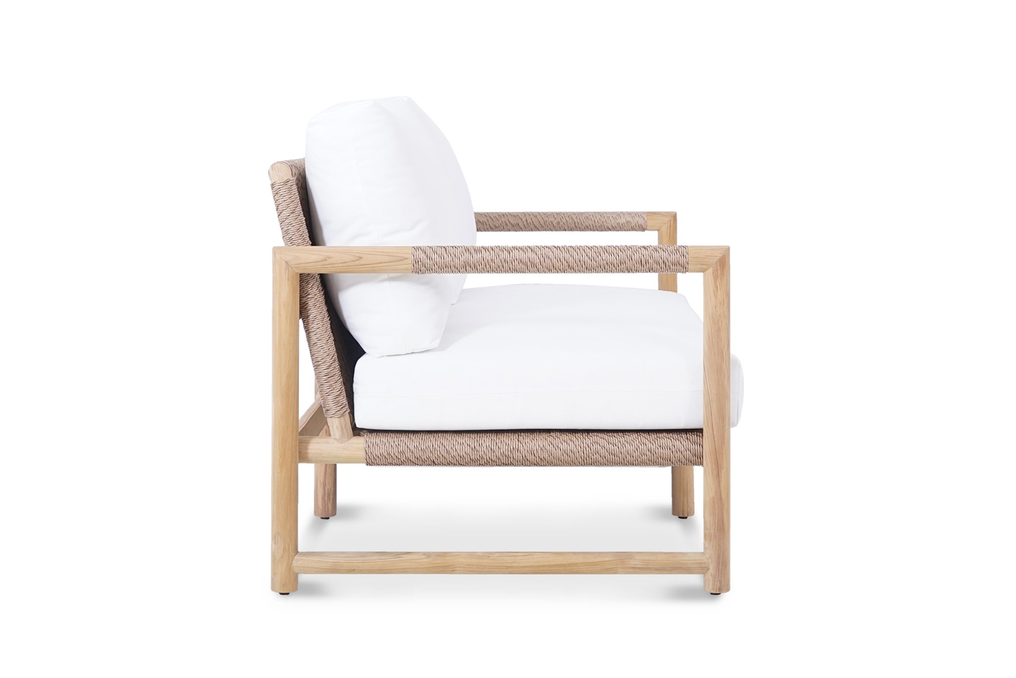 Esperance Outdoor Sofa - 2 Seater - Image 4