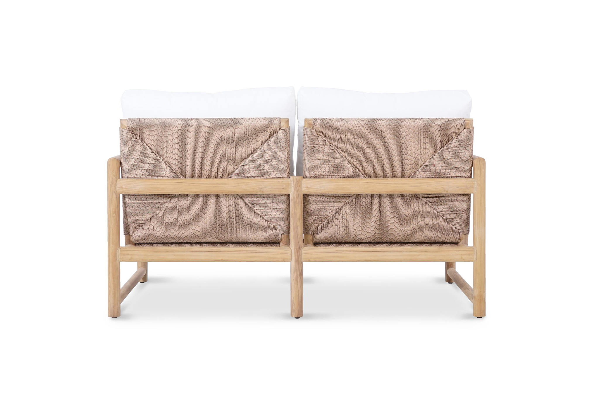 Esperance Outdoor Sofa - 2 Seater - Image 5