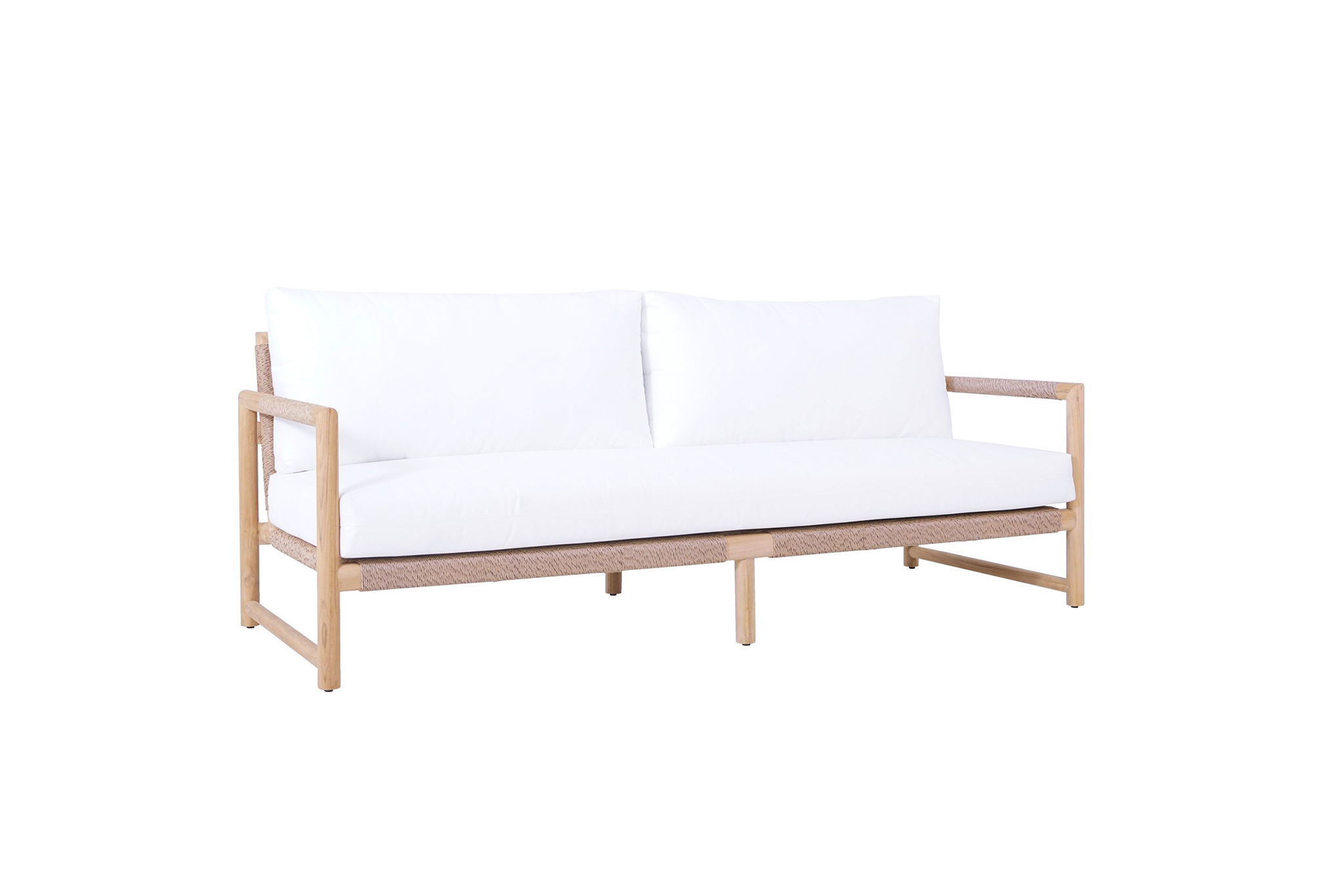 Esperance Outdoor Sofa - 3 Seater
