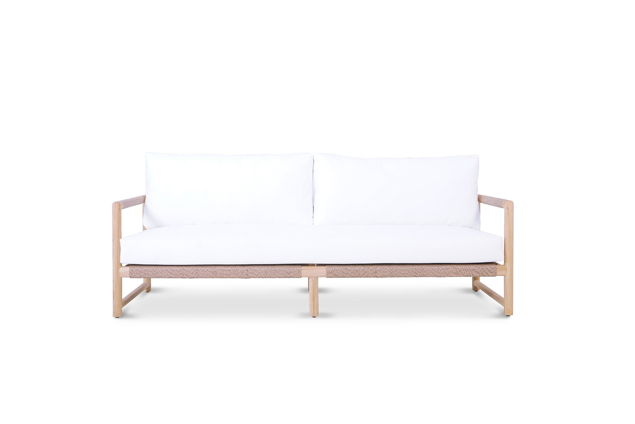Esperance Outdoor Sofa - 3 Seater - Image 4