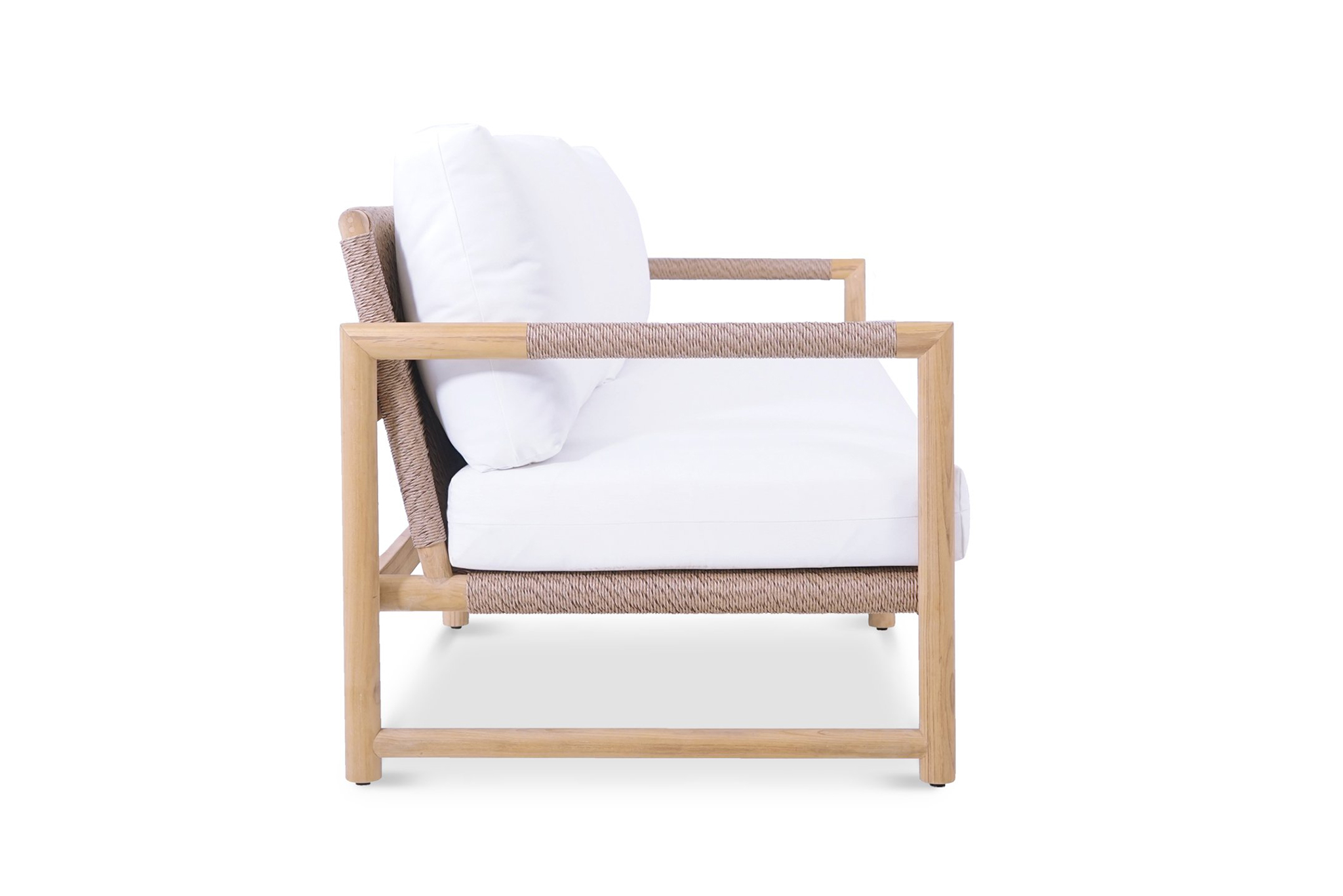Esperance Outdoor Sofa - 3 Seater - Image 5