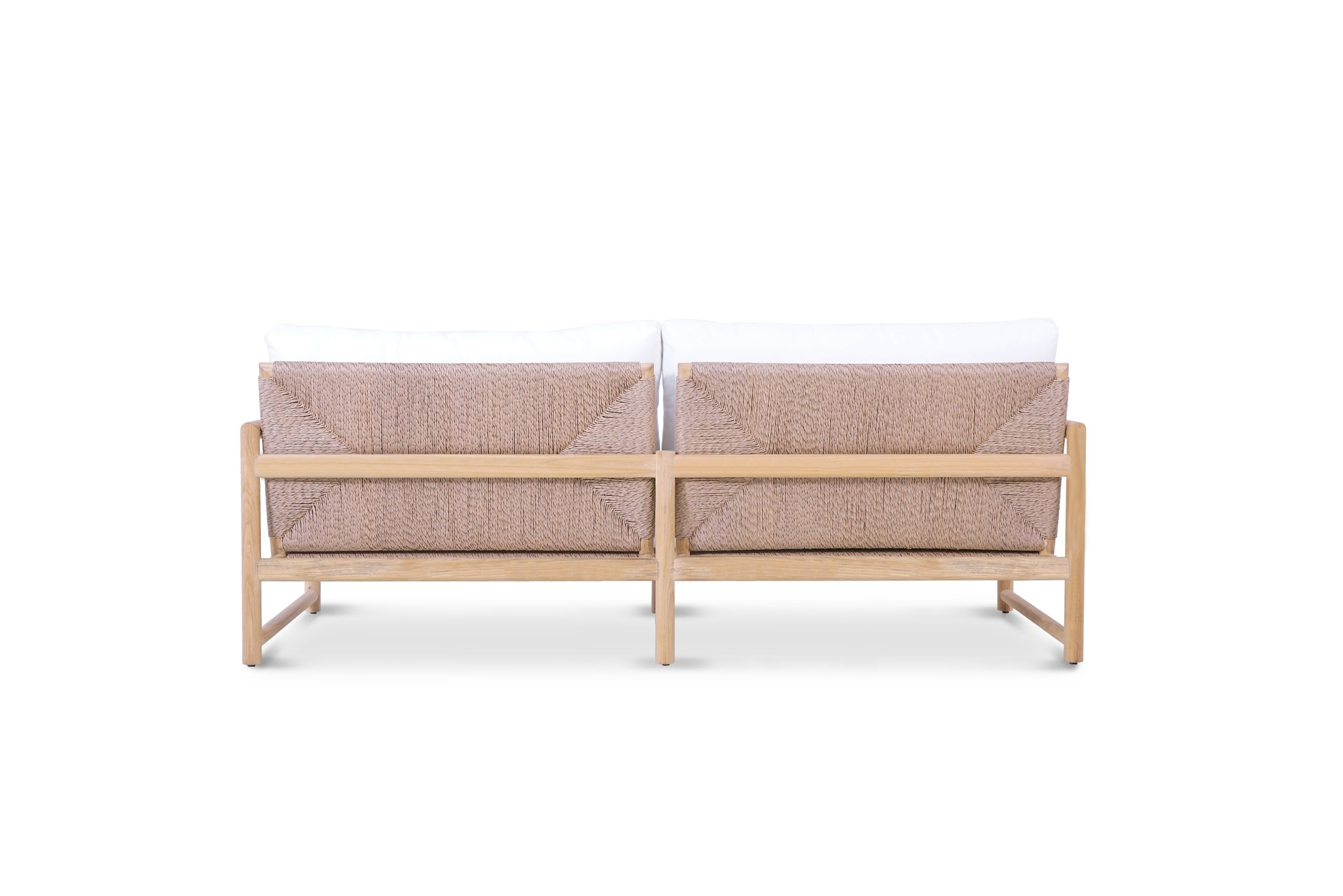 Esperance Outdoor Sofa - 3 Seater - Image 6