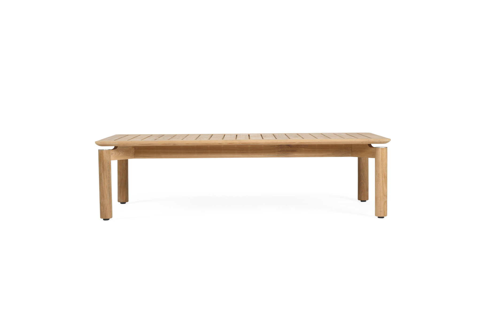 Esperance Outdoor Coffee Table - Image 3