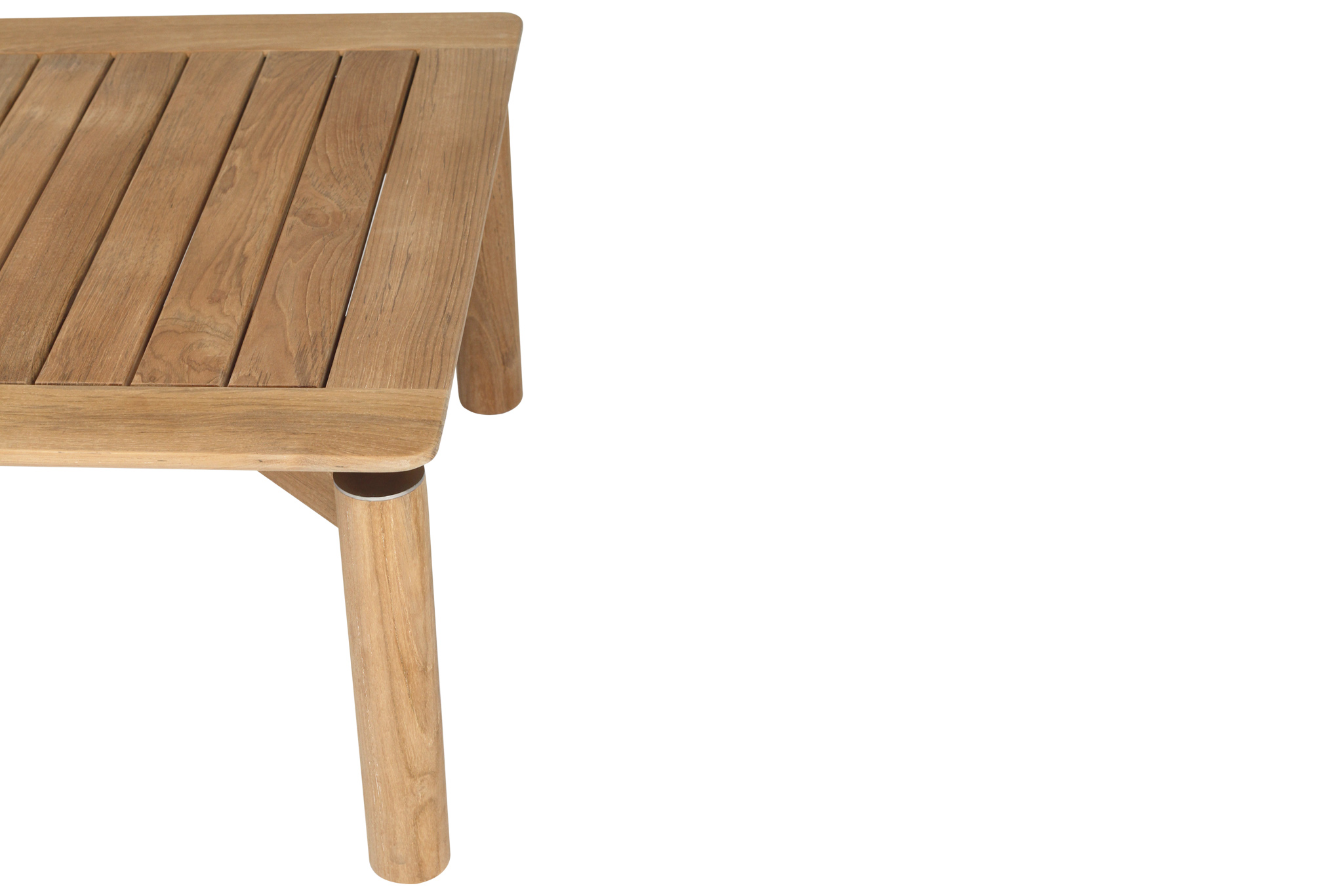 Esperance Outdoor Coffee Table - Image 6