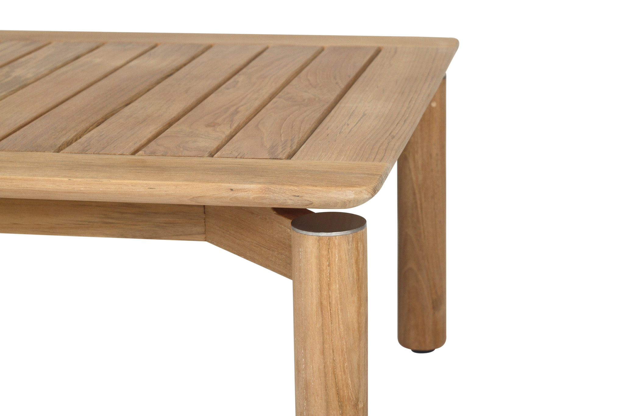 Esperance Outdoor Coffee Table - Image 7
