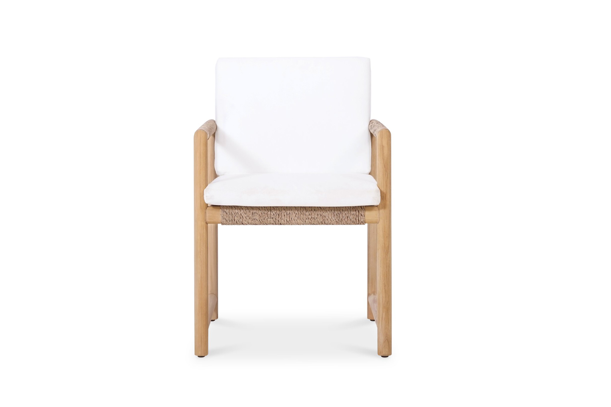 Esperance Outdoor Dining Armchair - Image 2