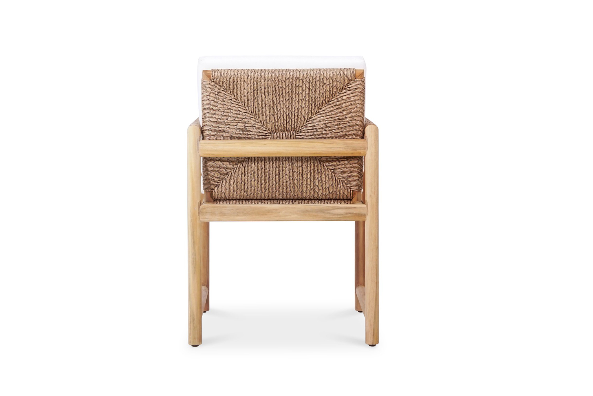 Esperance Outdoor Dining Armchair - Image 4