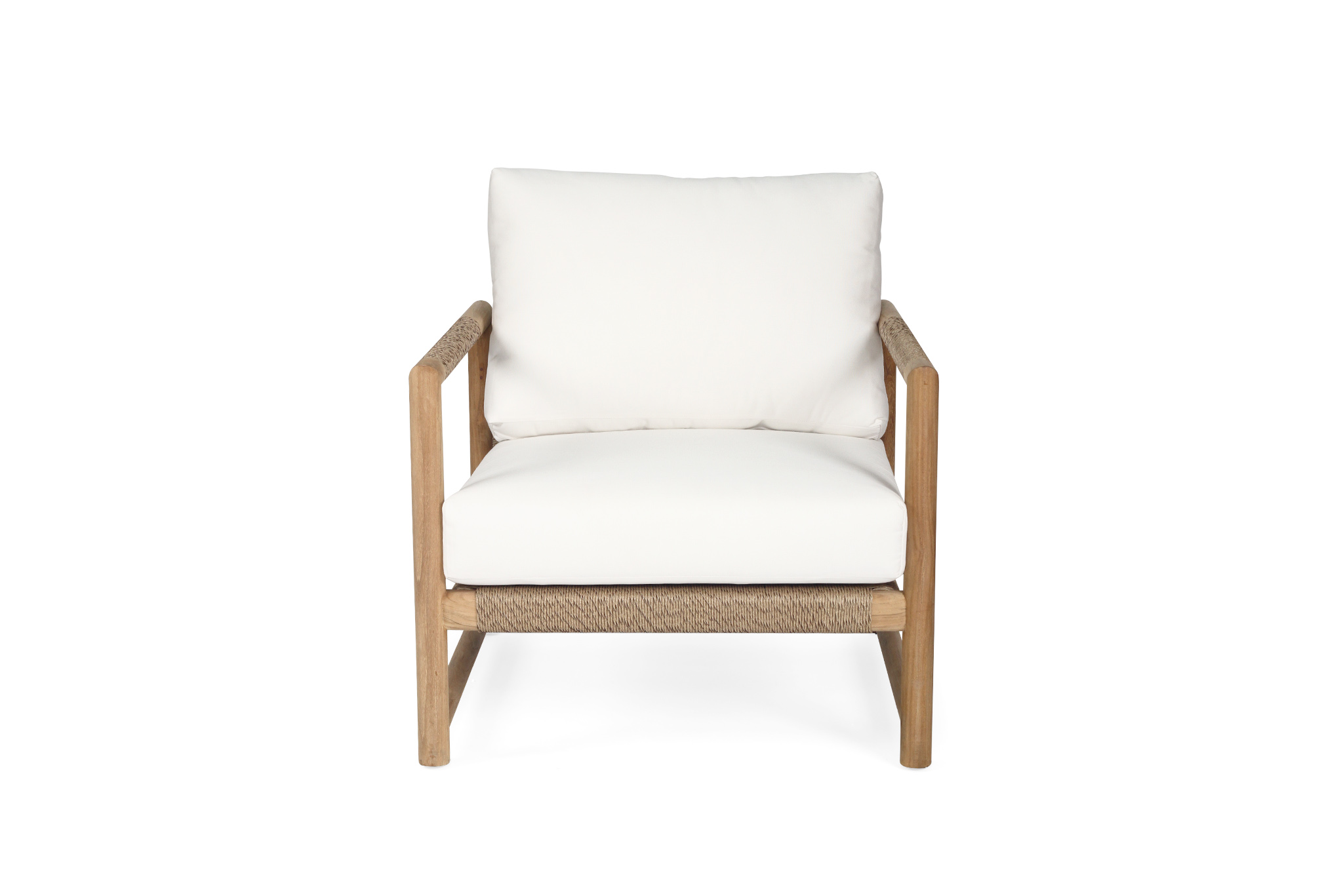 Esperance Outdoor Sofa - 1 Seater - Image 3