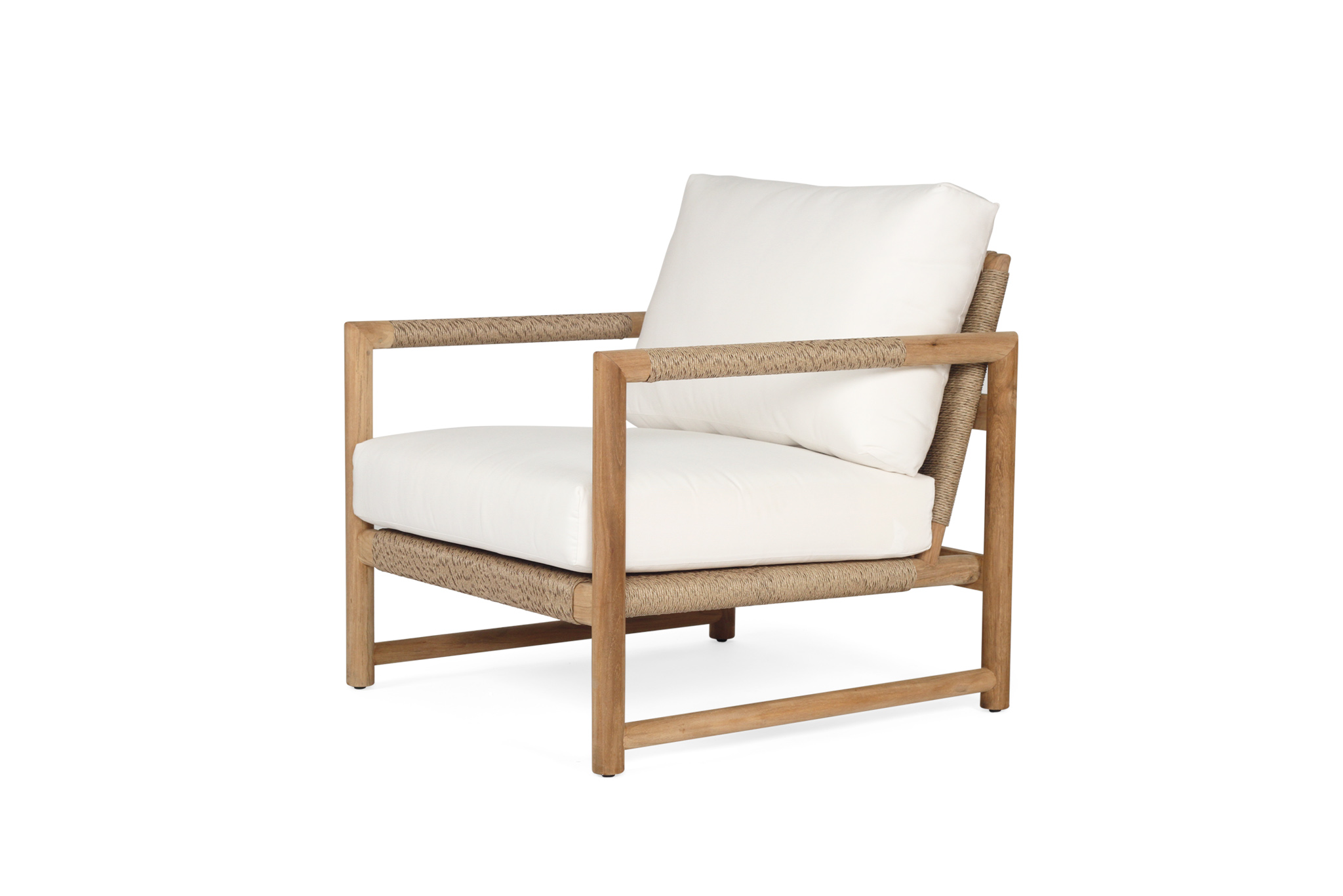 Esperance Outdoor Sofa - 1 Seater