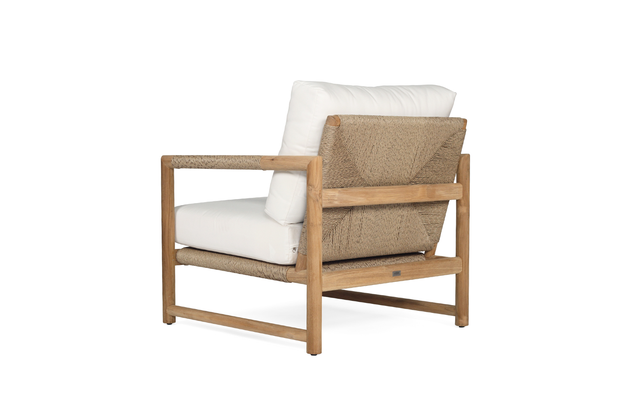 Esperance Outdoor Sofa - 1 Seater - Image 5