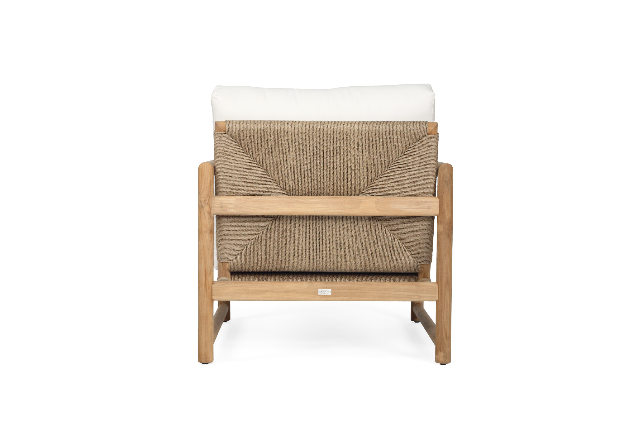 Esperance Outdoor Sofa - 1 Seater - Image 6