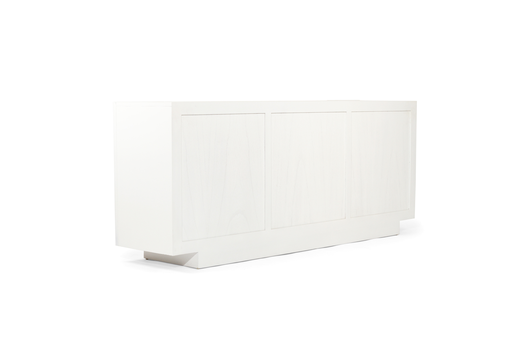 Ryan Six Door Sideboard - White - Image 7