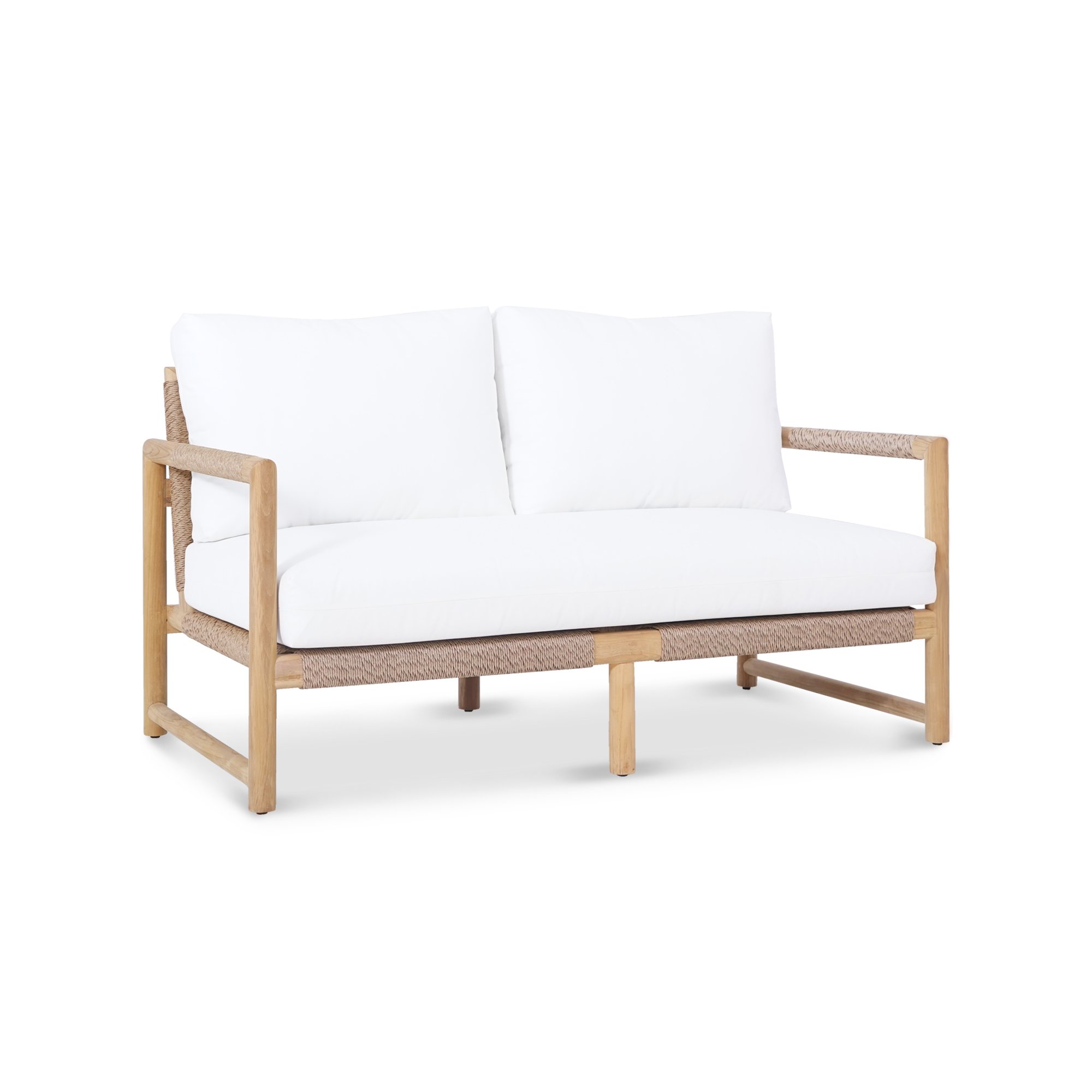 Esperance Outdoor Sofa - 2 Seater - Image 7