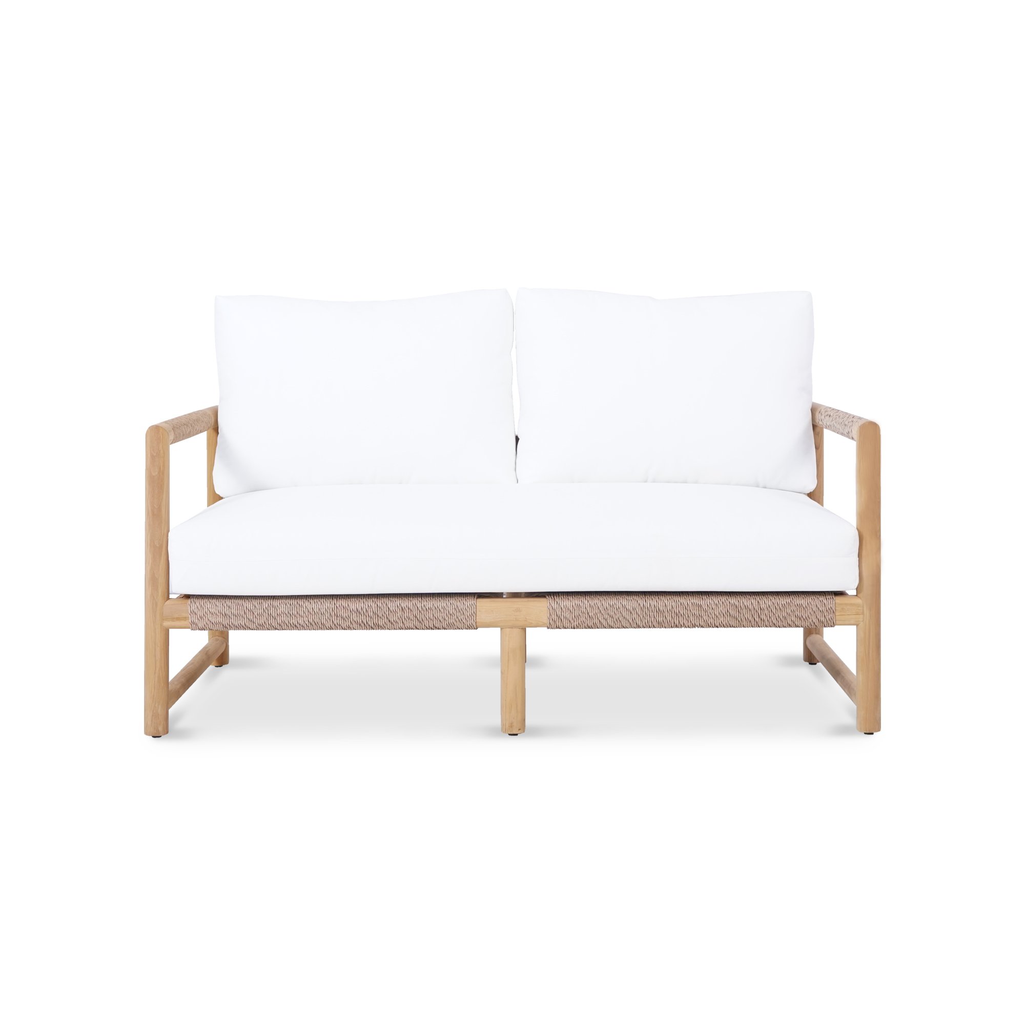Esperance Outdoor Sofa - 2 Seater - Image 8