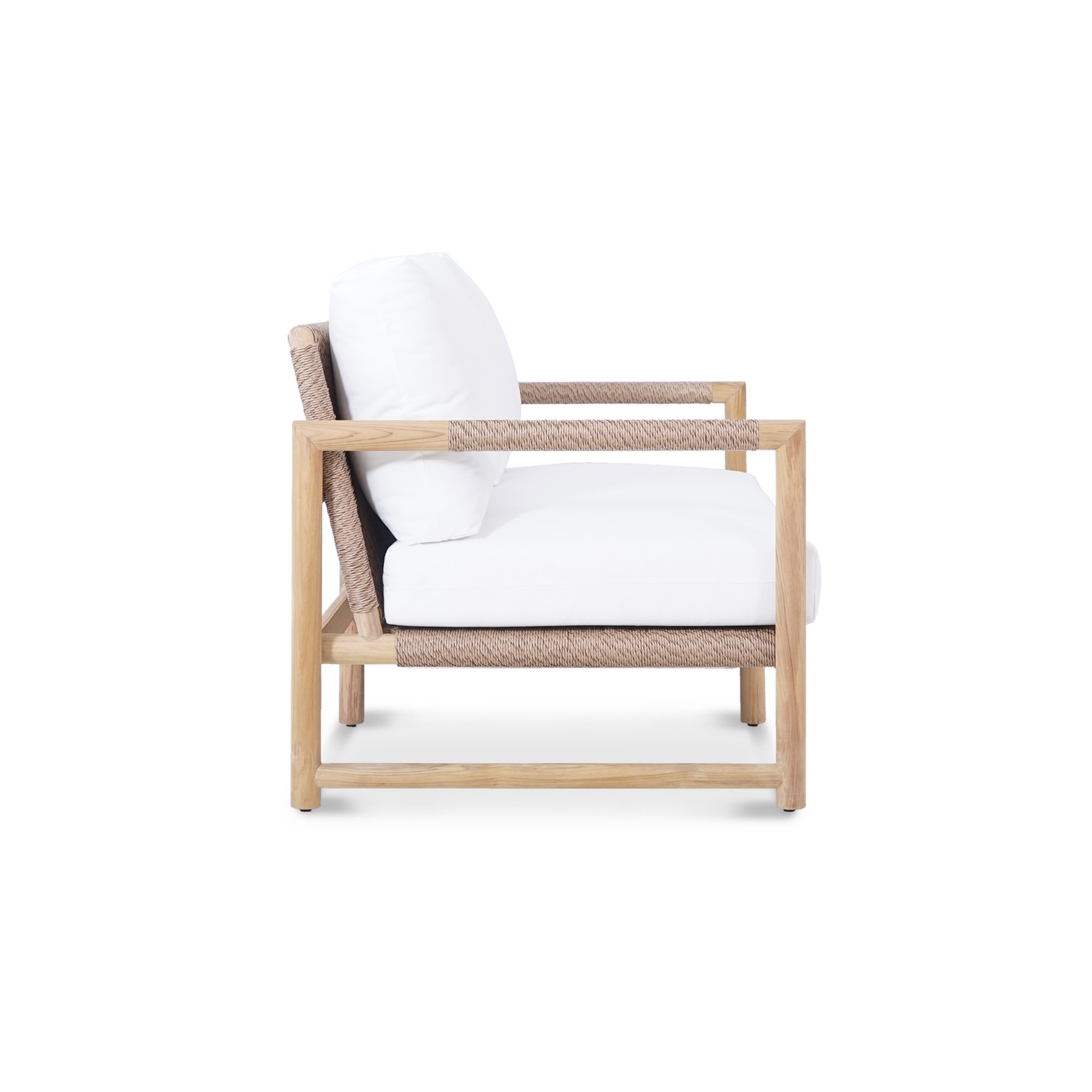 Esperance Outdoor Sofa - 2 Seater - Image 9