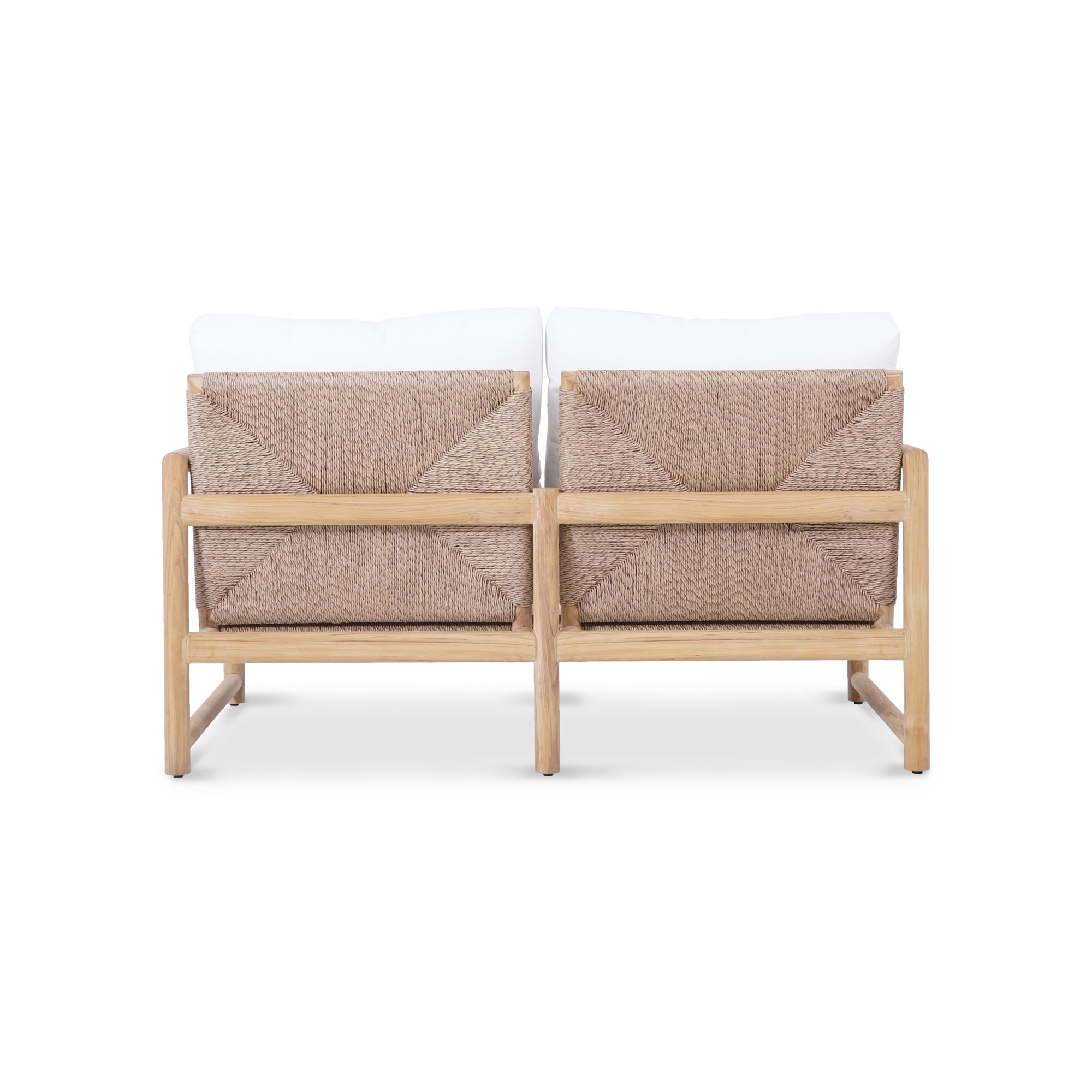 Esperance Outdoor Sofa - 2 Seater - Image 10