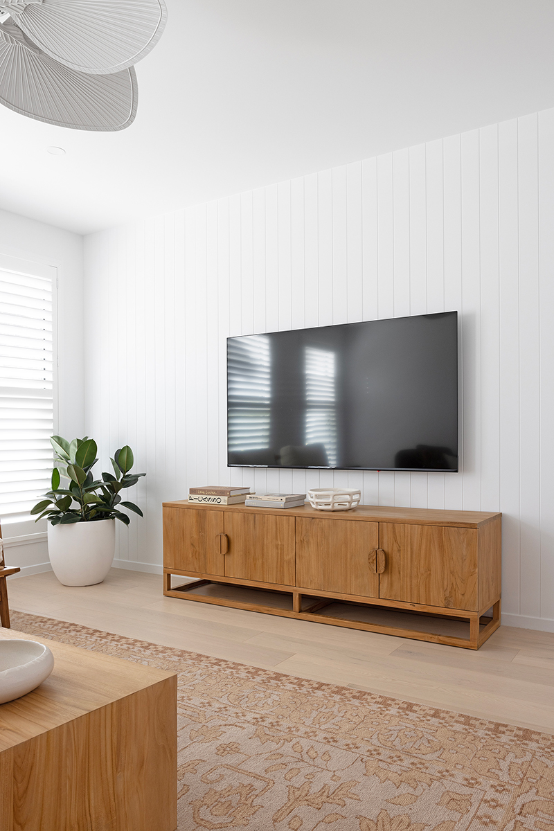 Eden Entertainment Unit - 2m - Image 2