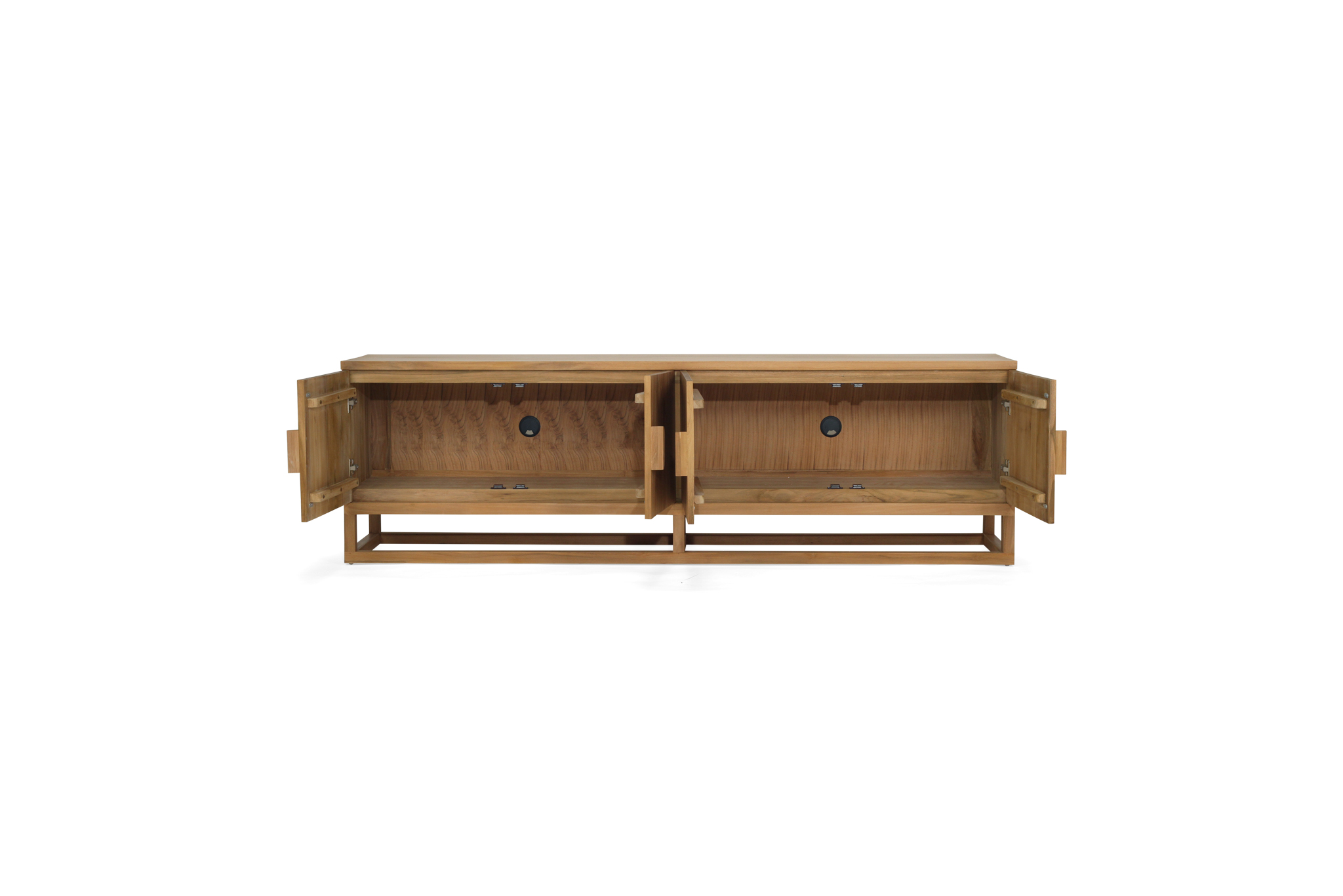 Eden Entertainment Unit - 2m - Image 4