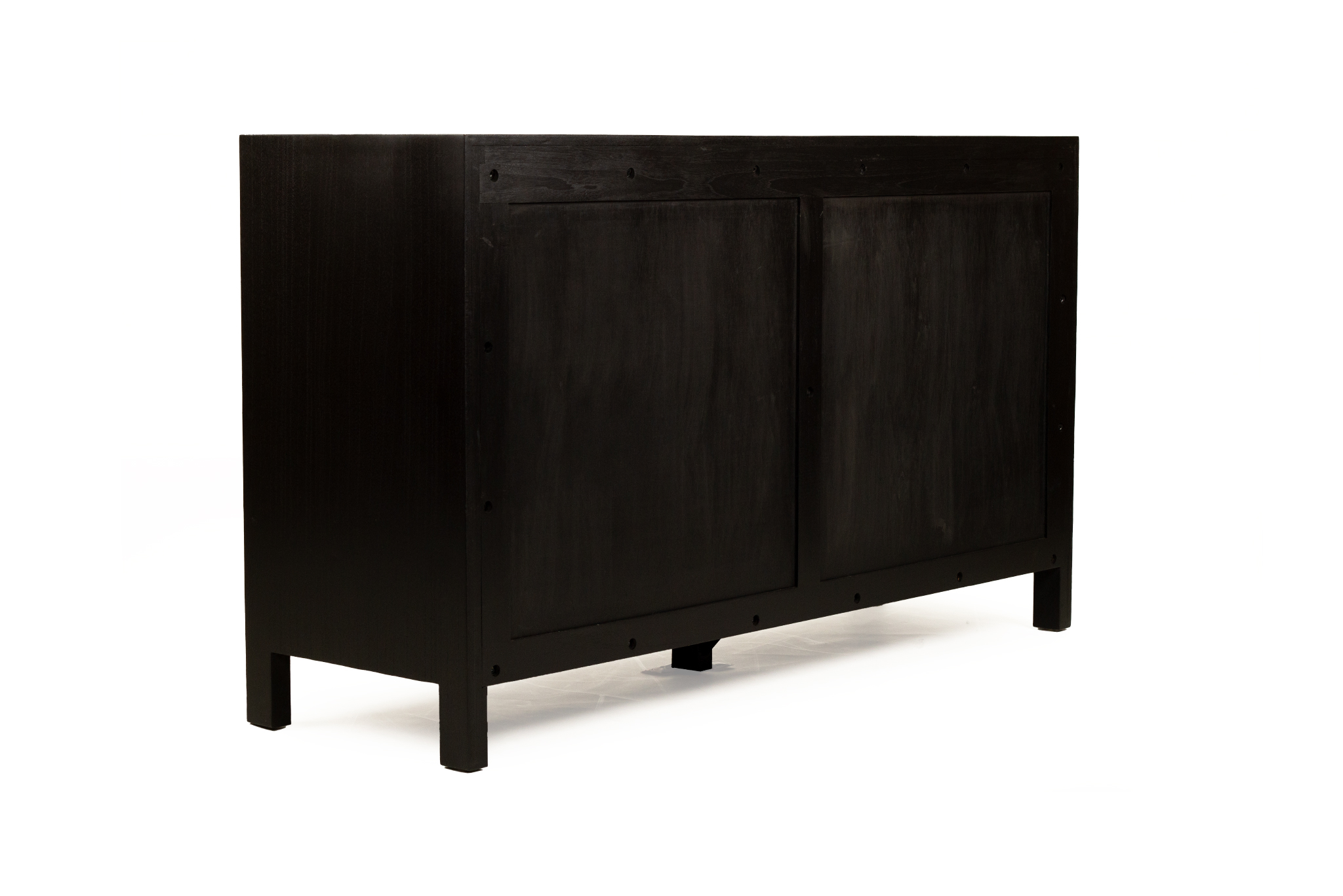 Audrey Chest Of Drawers - Black - Image 7