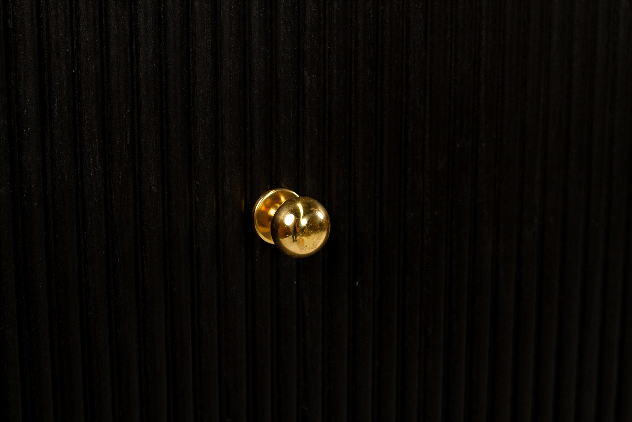 Audrey Chest Of Drawers - Black - Image 9