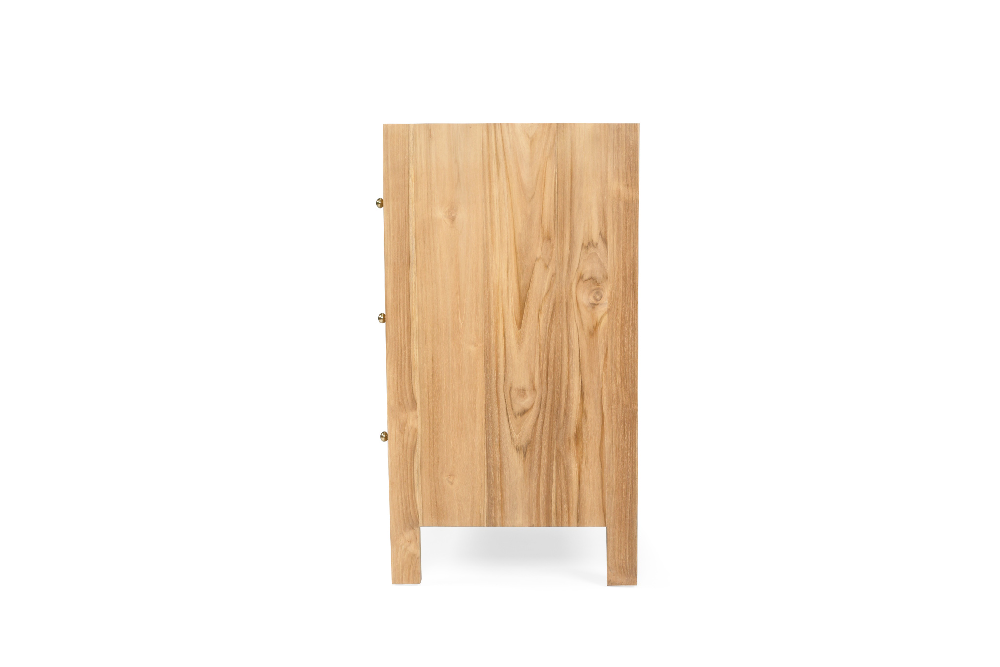 Audrey Chest Of Drawers - Natural - Image 5