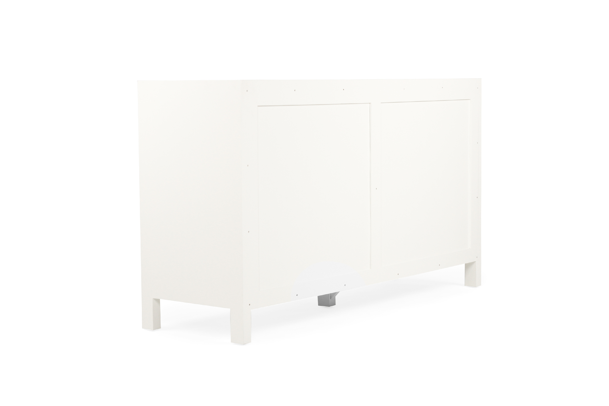 Audrey Chest Of Drawers - White - Image 8