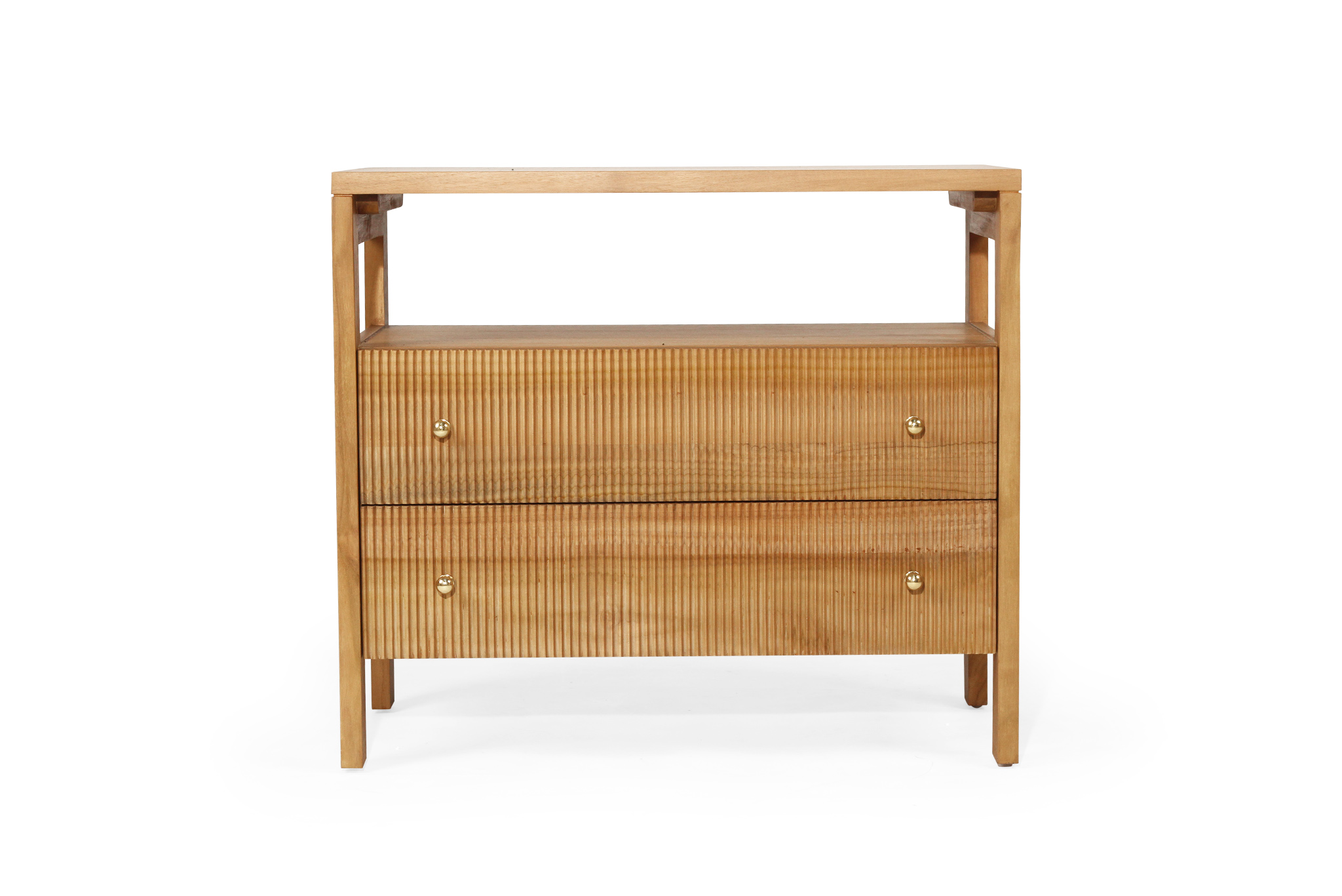Audrey Nightstand - Natural