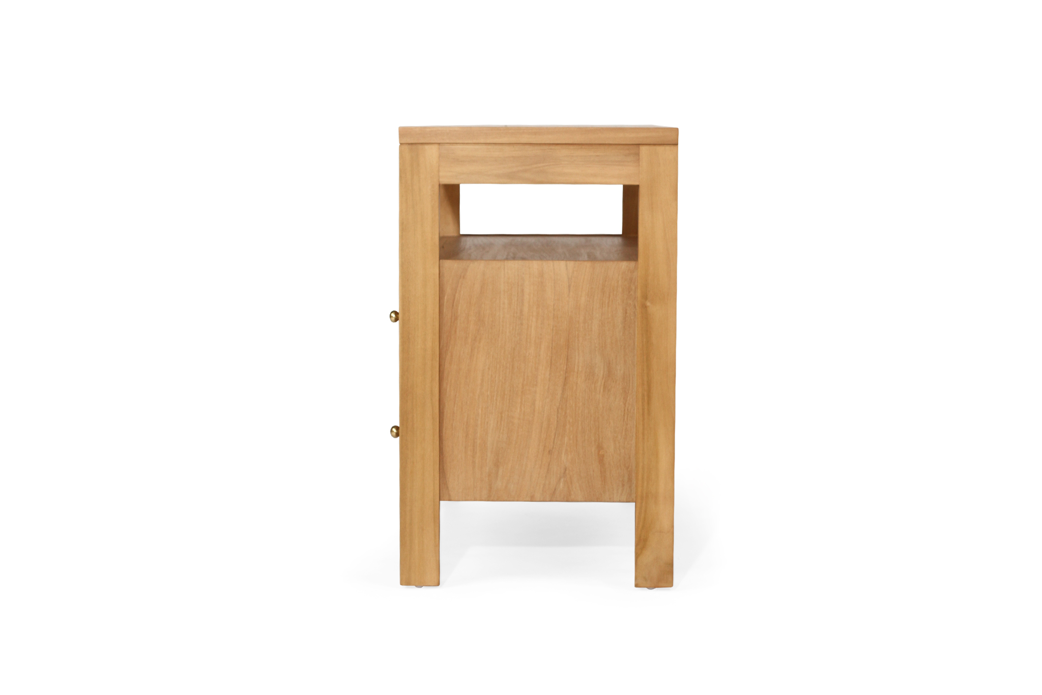 Audrey Nightstand - Natural - Image 6