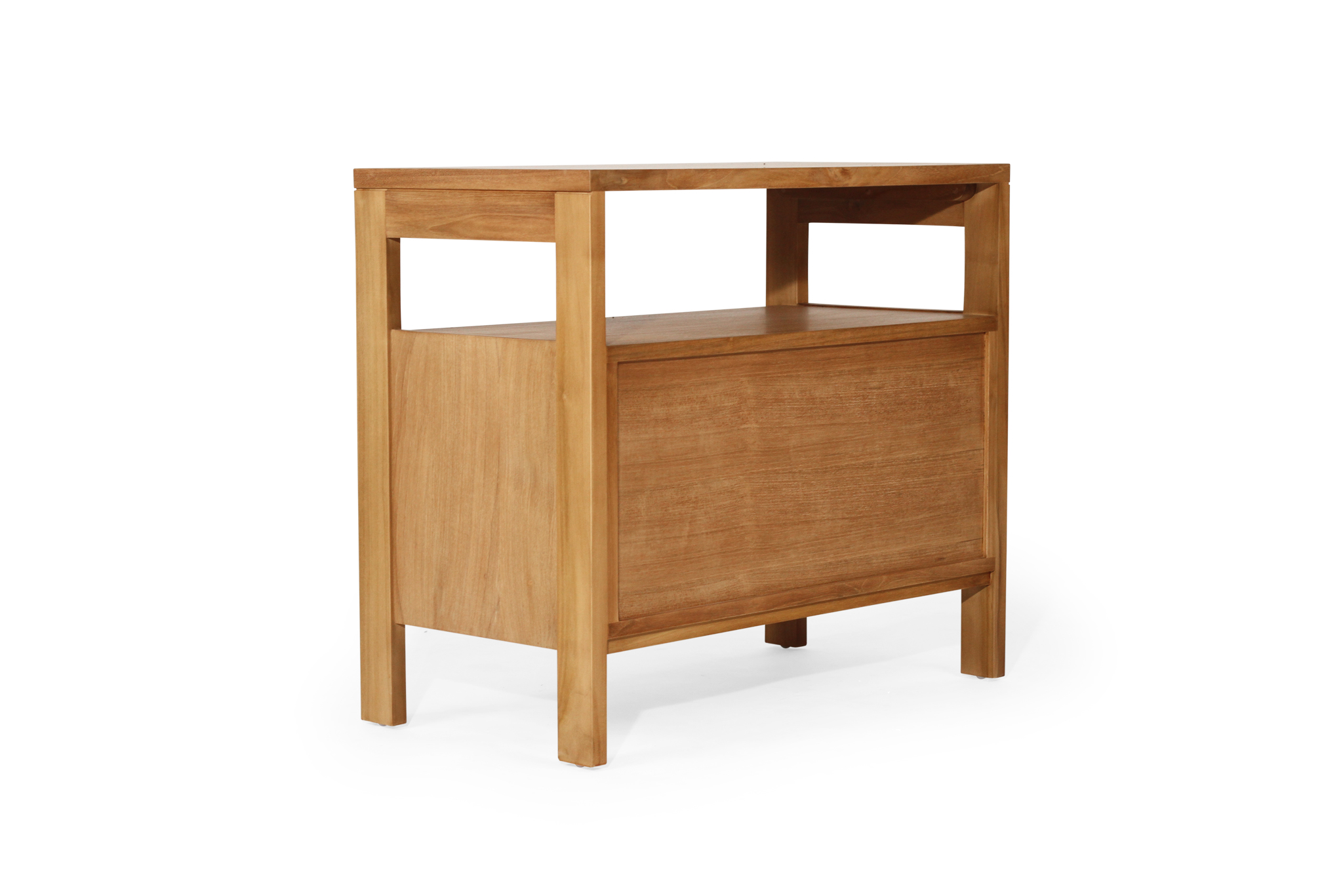 Audrey Nightstand - Natural - Image 7