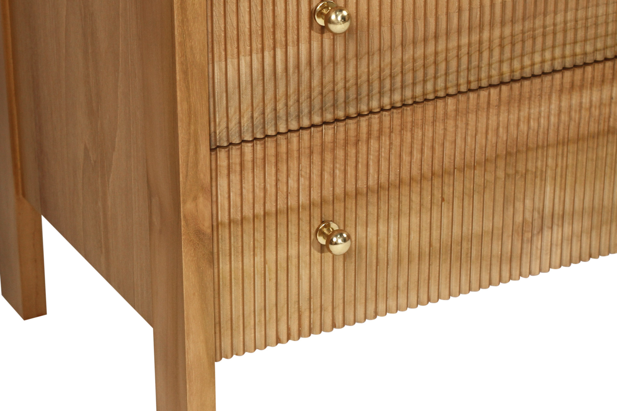 Audrey Nightstand - Natural - Image 8