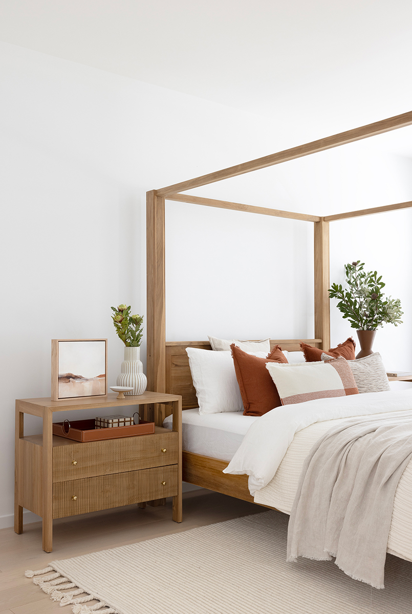 Audrey Nightstand - Natural - Image 13