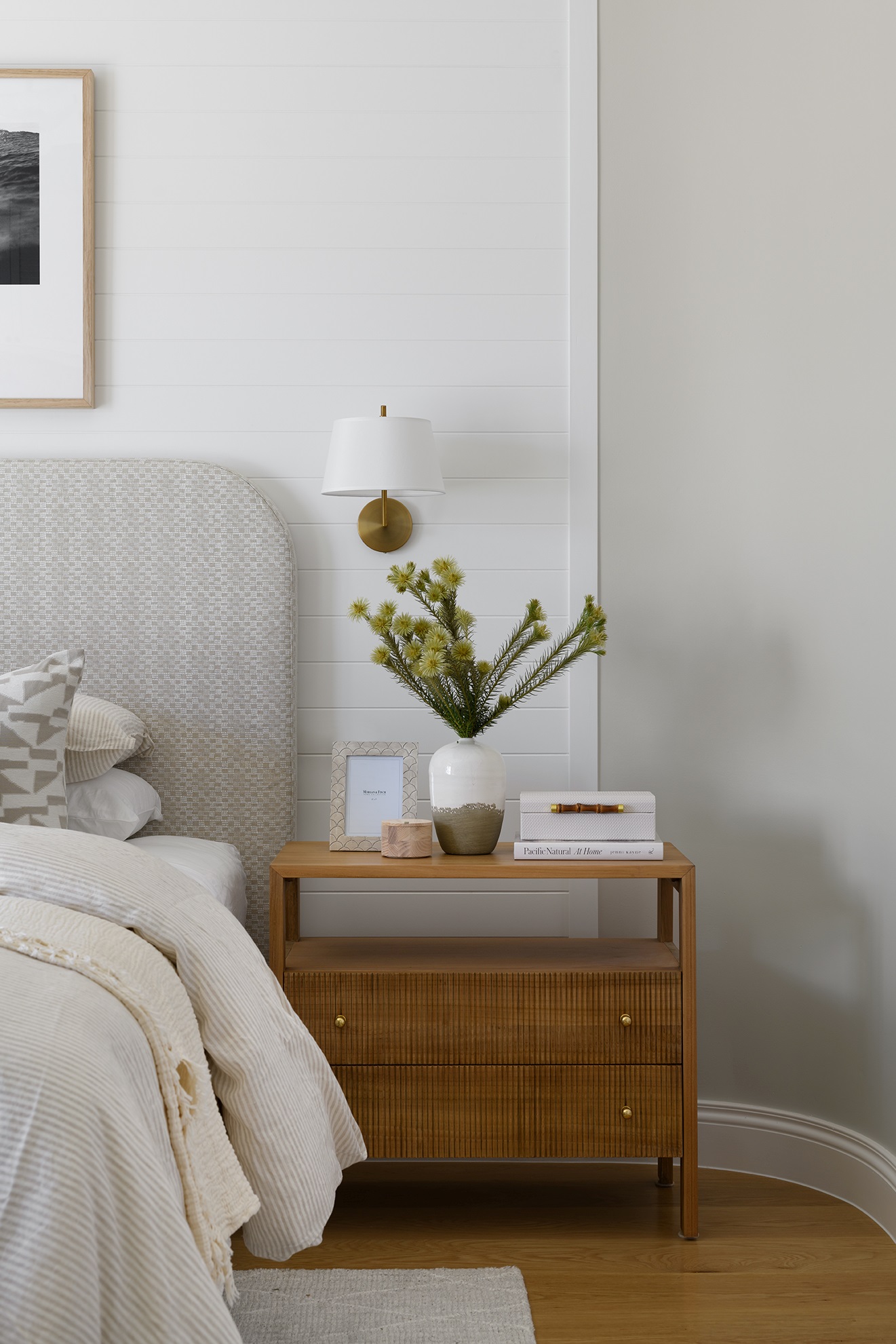 Audrey Nightstand - Natural - Image 14