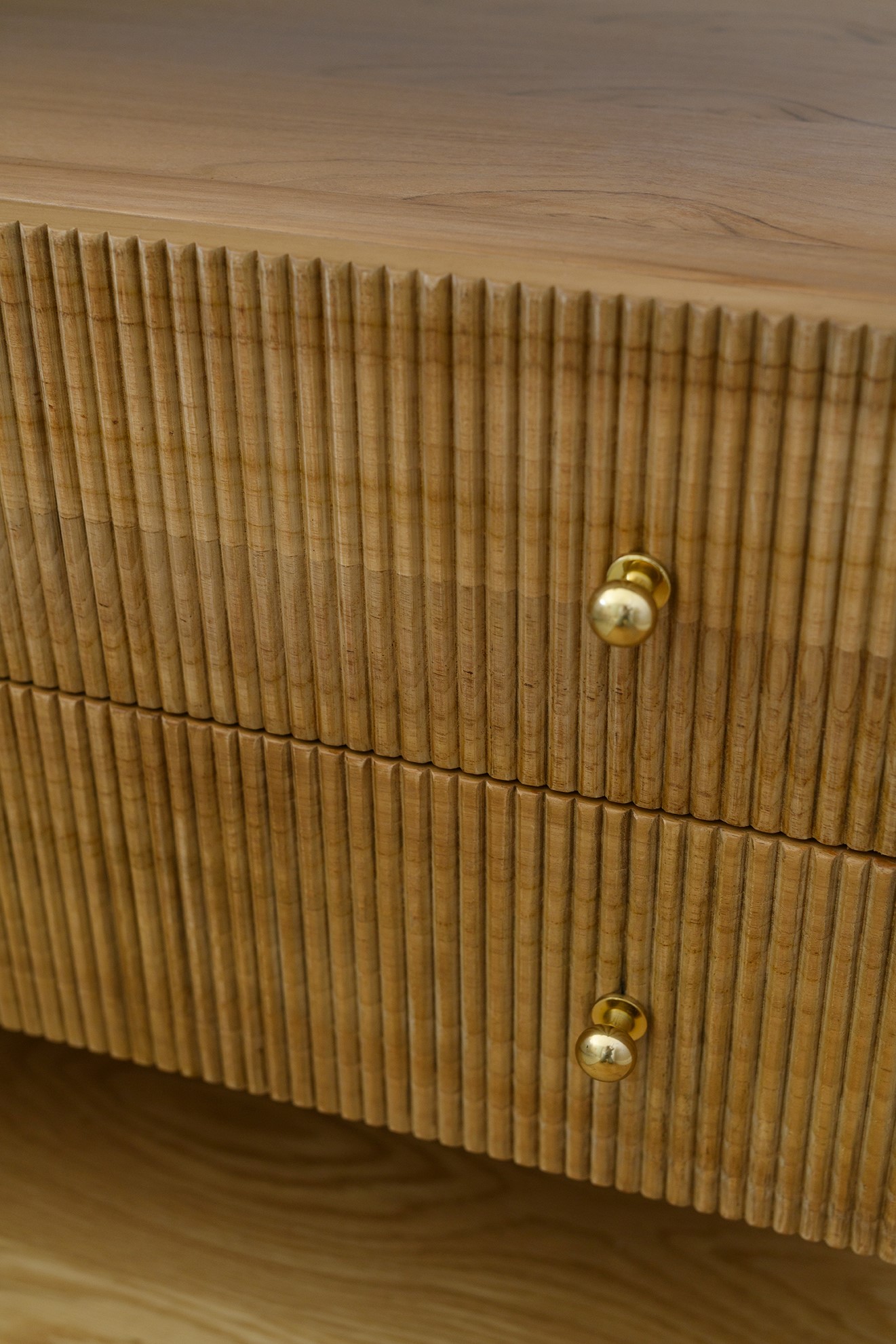 Audrey Nightstand - Natural - Image 15