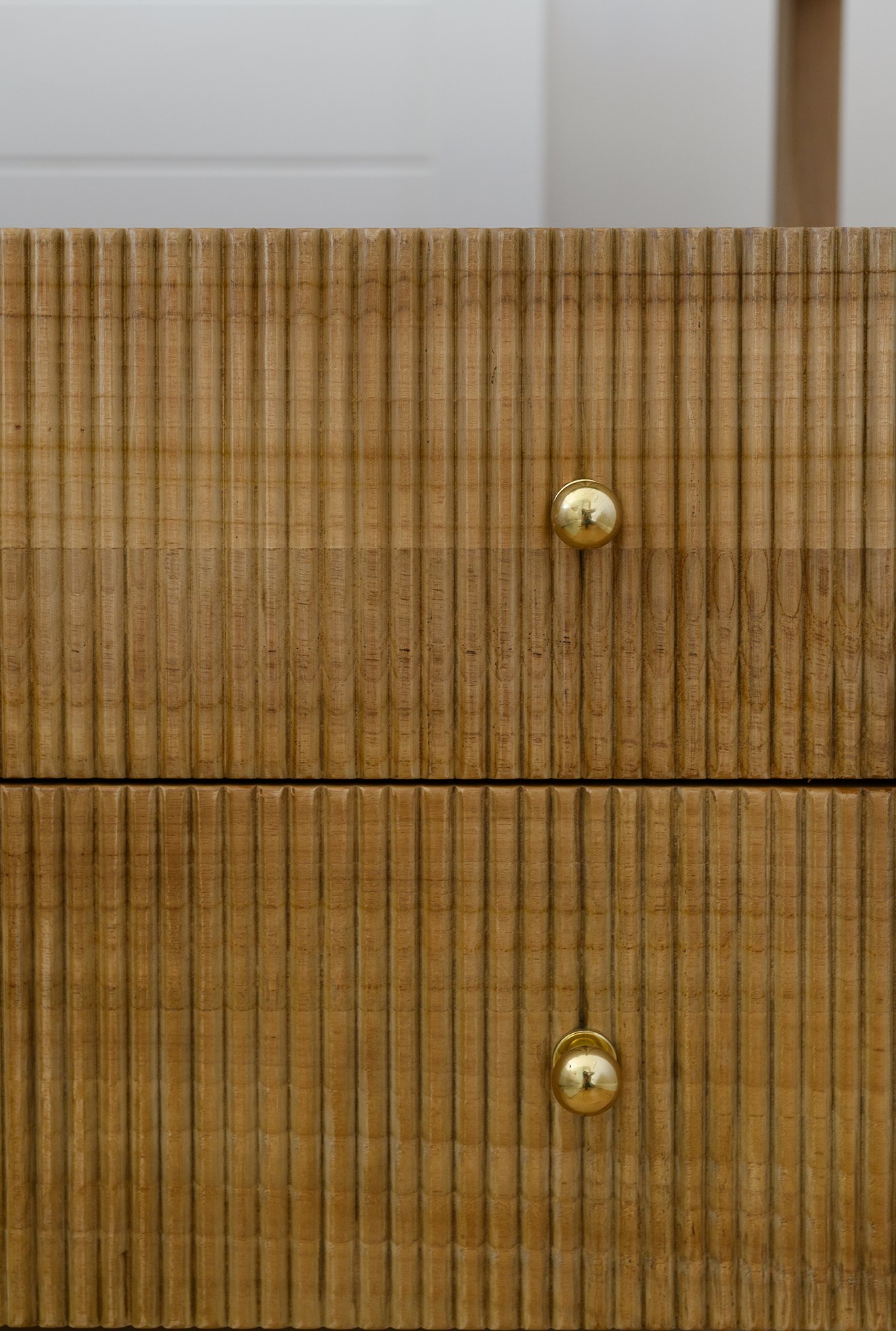 Audrey Nightstand - Natural - Image 16