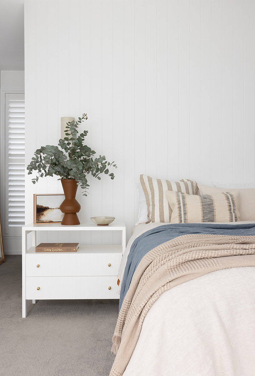Audrey Nightstand - White - Image 2