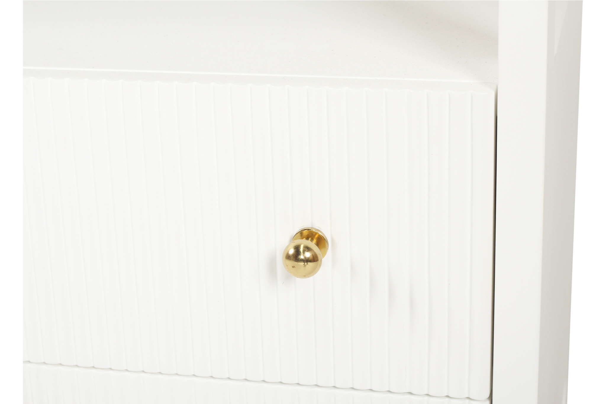 Audrey Nightstand - White - Image 7