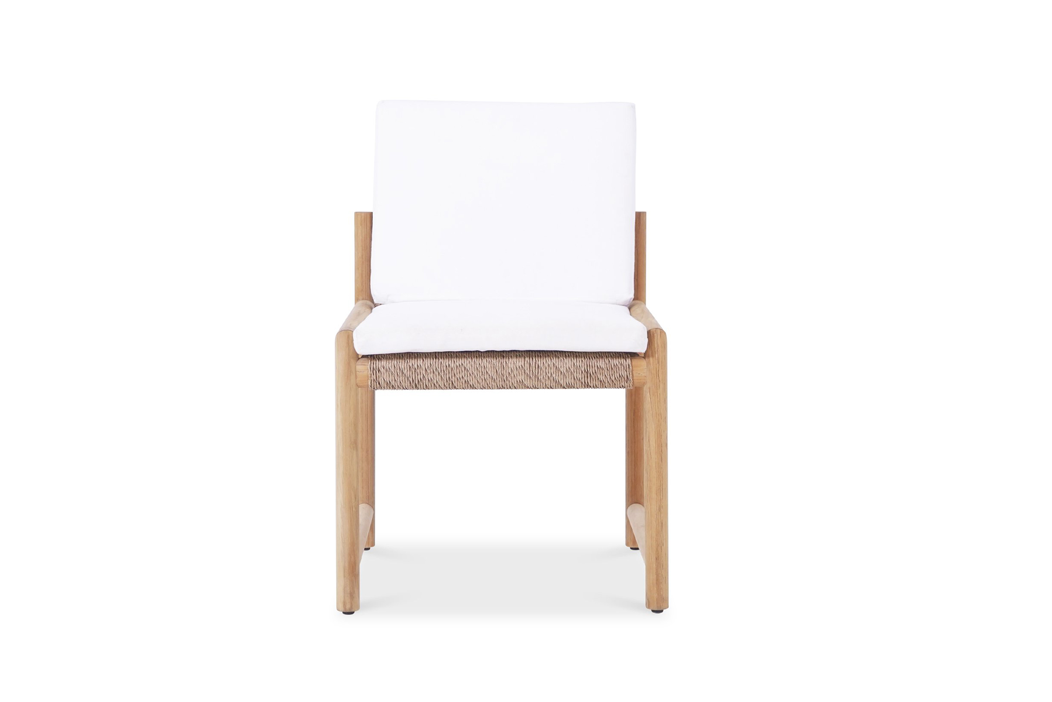 Esperance Outdoor Dining Chair - Image 3