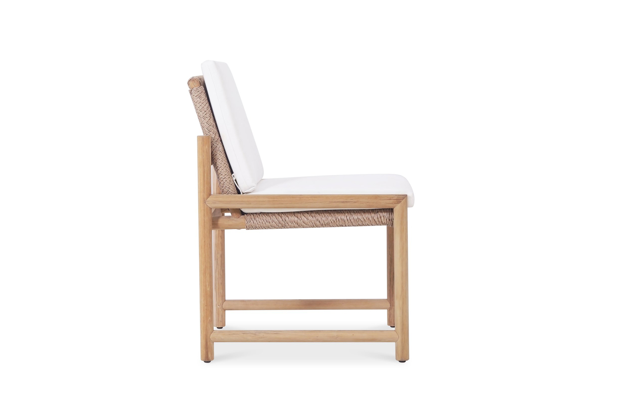 Esperance Outdoor Dining Chair - Image 4