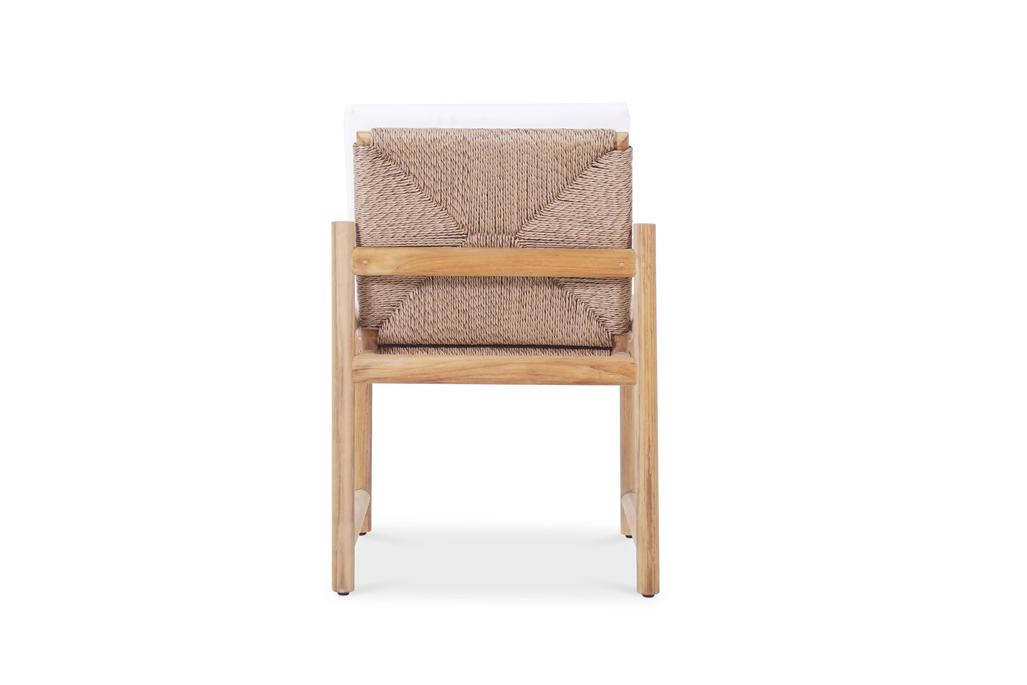 Esperance Outdoor Dining Chair - Image 5