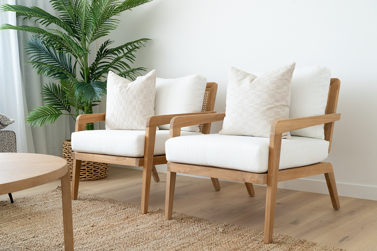 Elton Armchair - Image 2