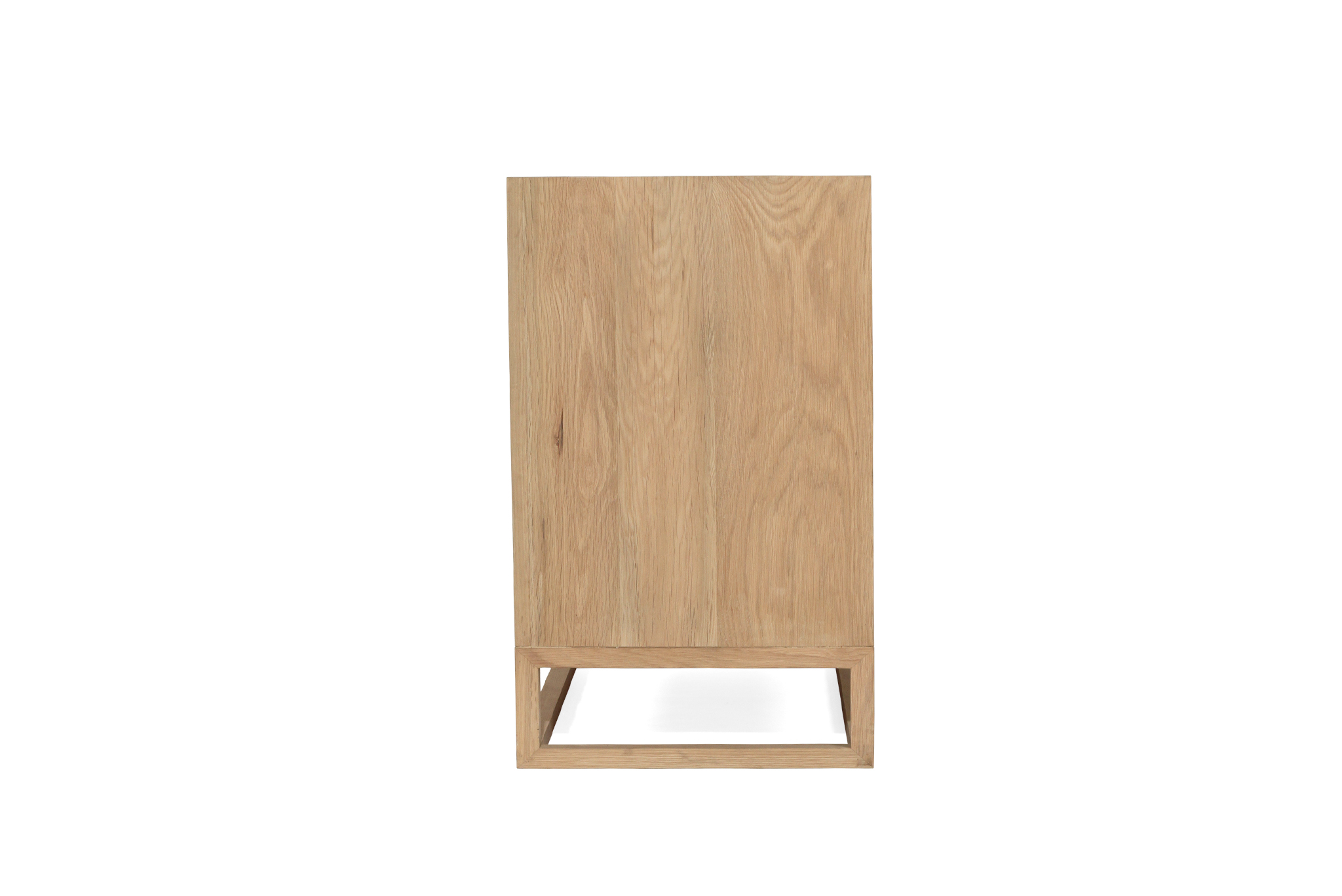Lisette Four Door Sideboard - Image 6