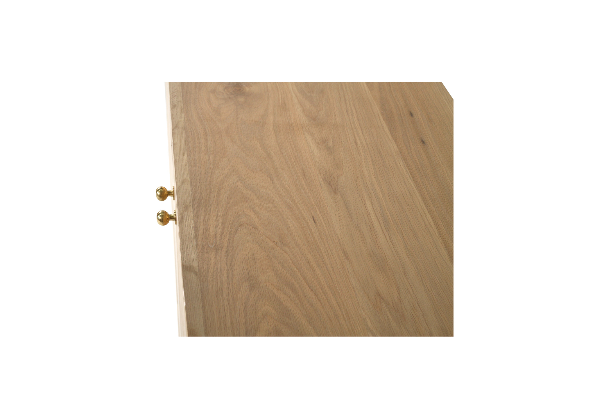 Lisette Four Door Sideboard - Image 9