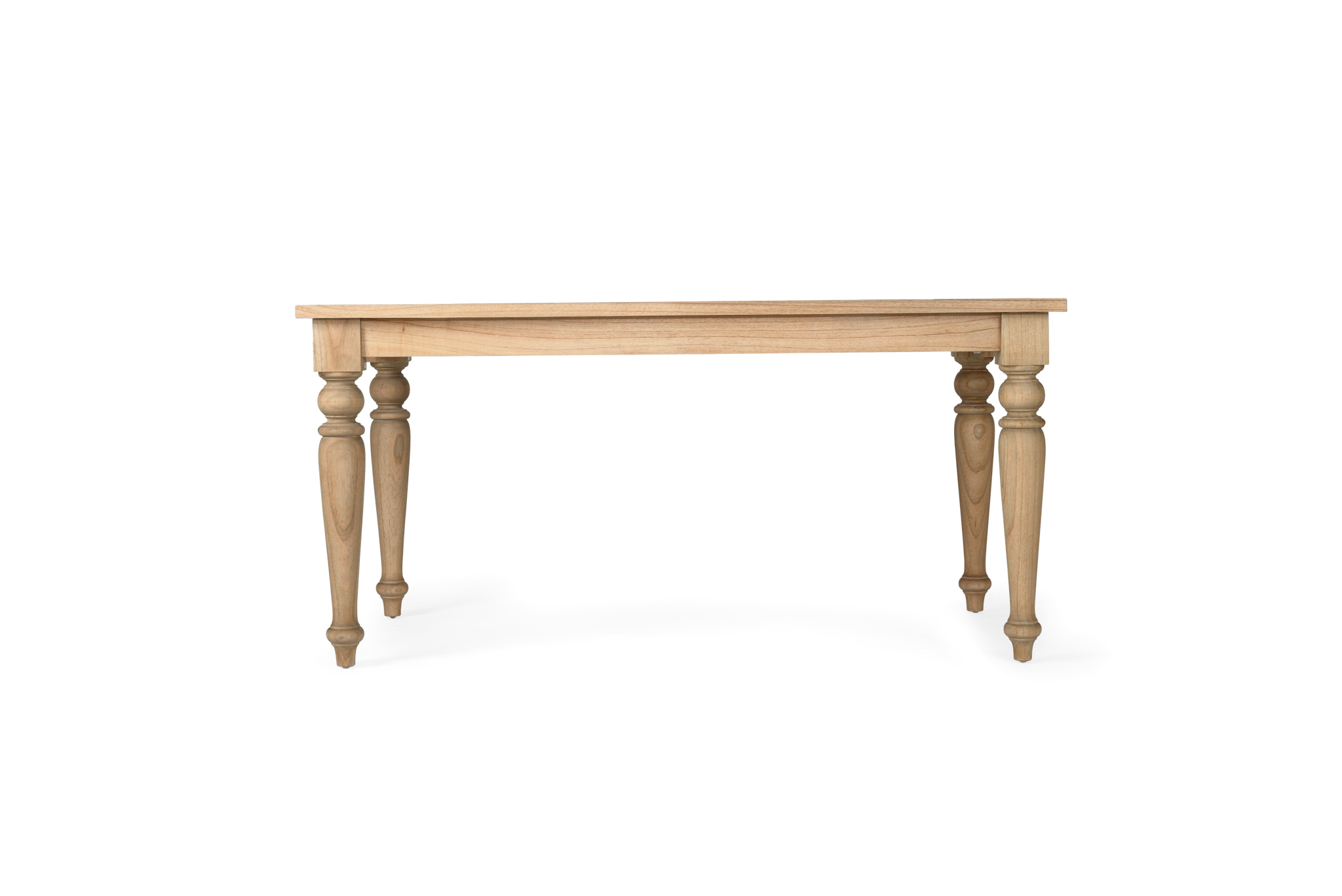 Byron Old Wood Dining Table - 2.0m - Image 10