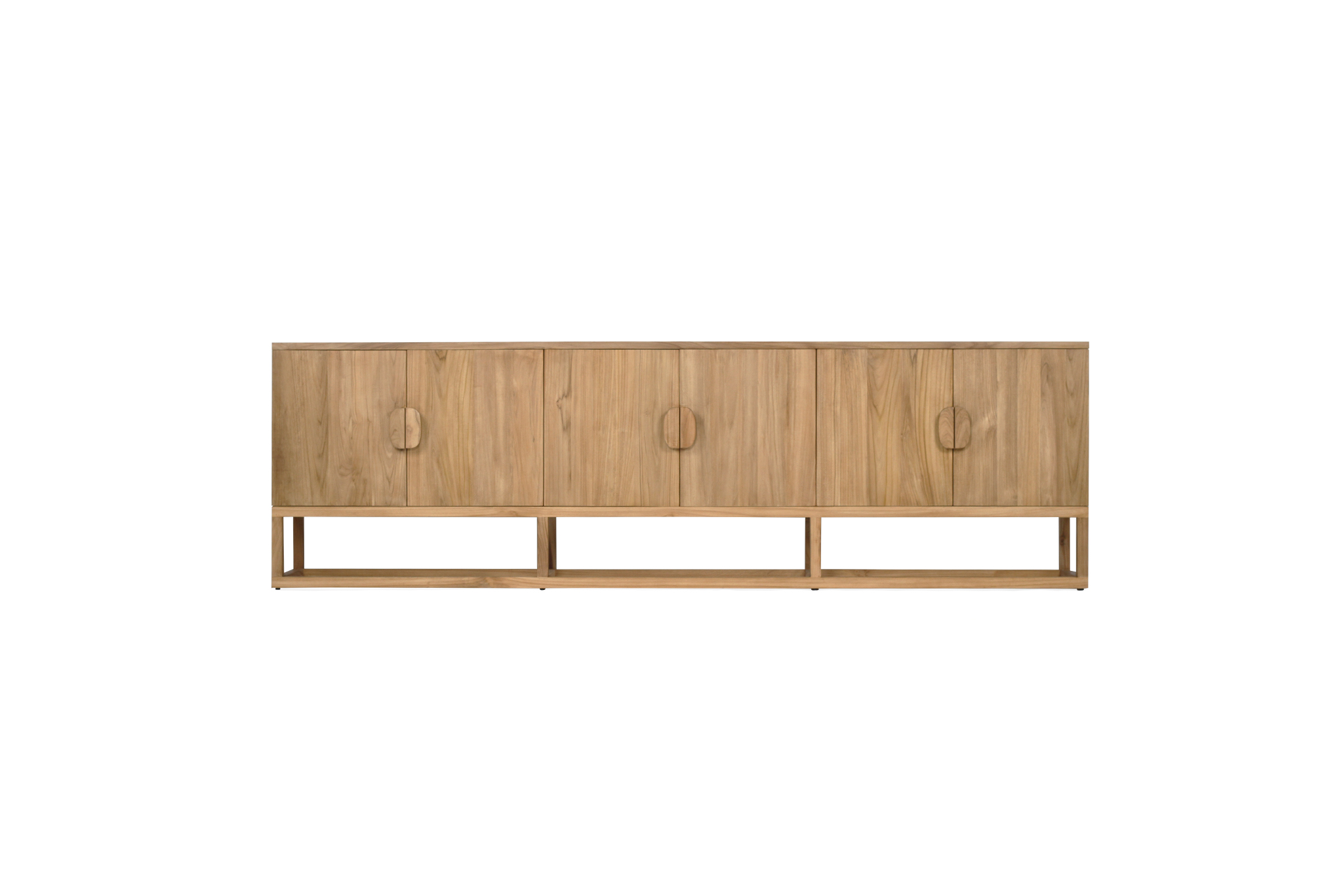 Eden Sideboard - Six Door