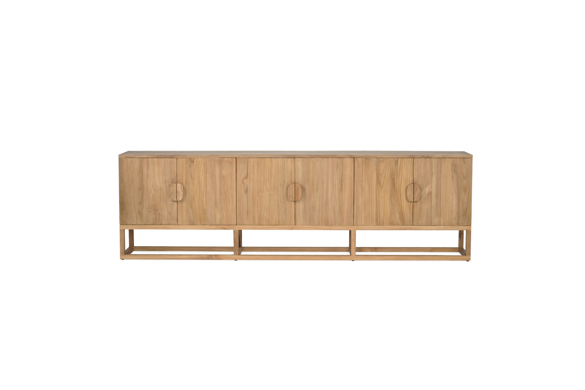 Eden Sideboard - Six Door - Image 3